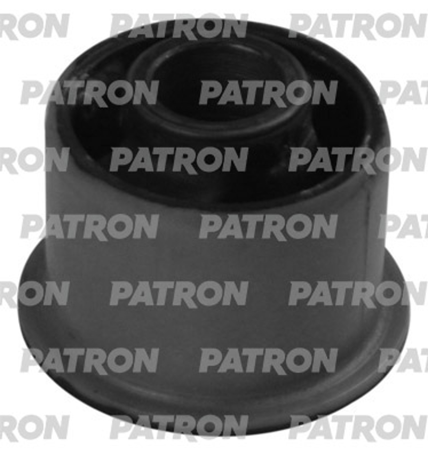 PATRON pse11148 - Сайлентблок рычага подвески VOLVO S60 I 2000-2010 S80 I 2000-2006 V70 Mk II 2000-2007 V70 XC 1997-2007