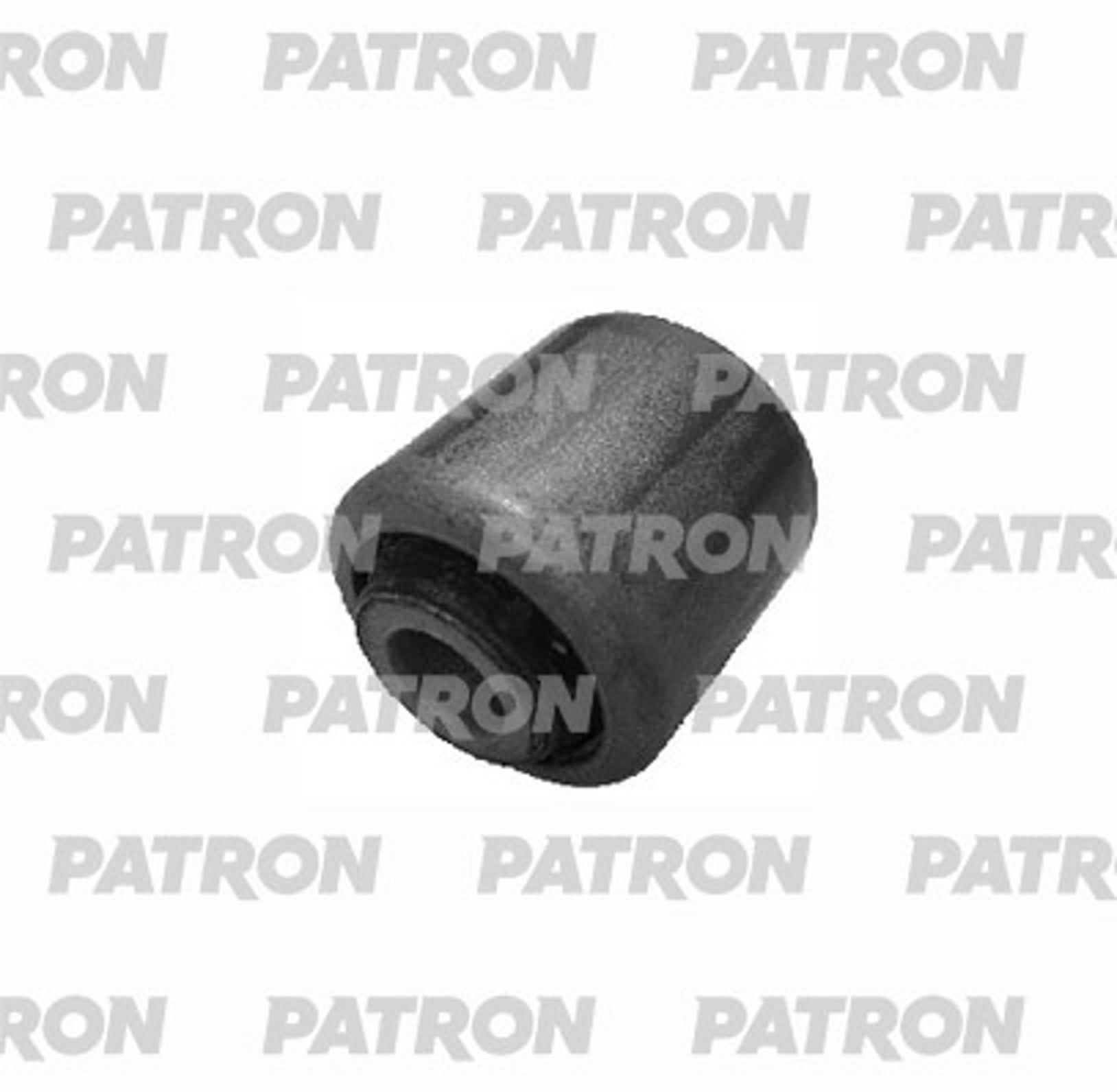 PATRON pse11150 - Сайлентблок рычага подвески BMW: X5 (E70) 07-, X6 (E71, E72) 08-