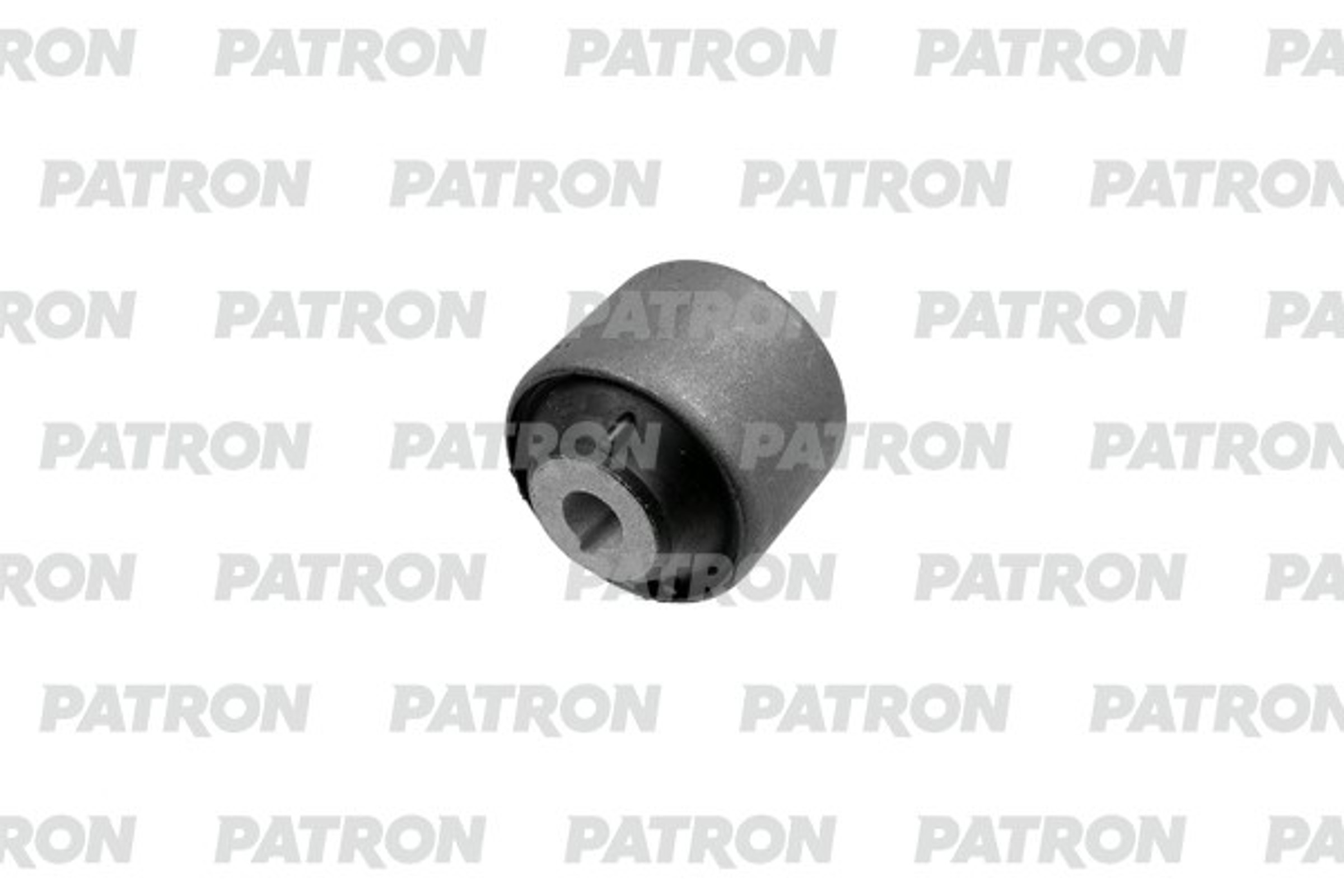 PATRON pse1152 - Сайлентблок рычага подвески рычага задний VW T5 (все) 03- 3200кг