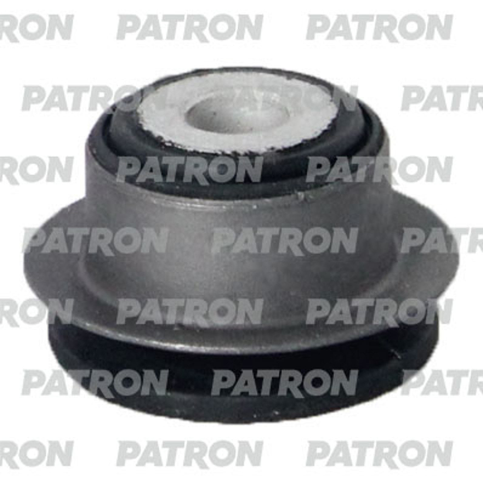 PATRON pse11664 - Сайлентблок цапфы AUDI: A6 QUATTRO 97-05, ALLROAD 00-05, VW: PASSAT 4MOTION 00-05