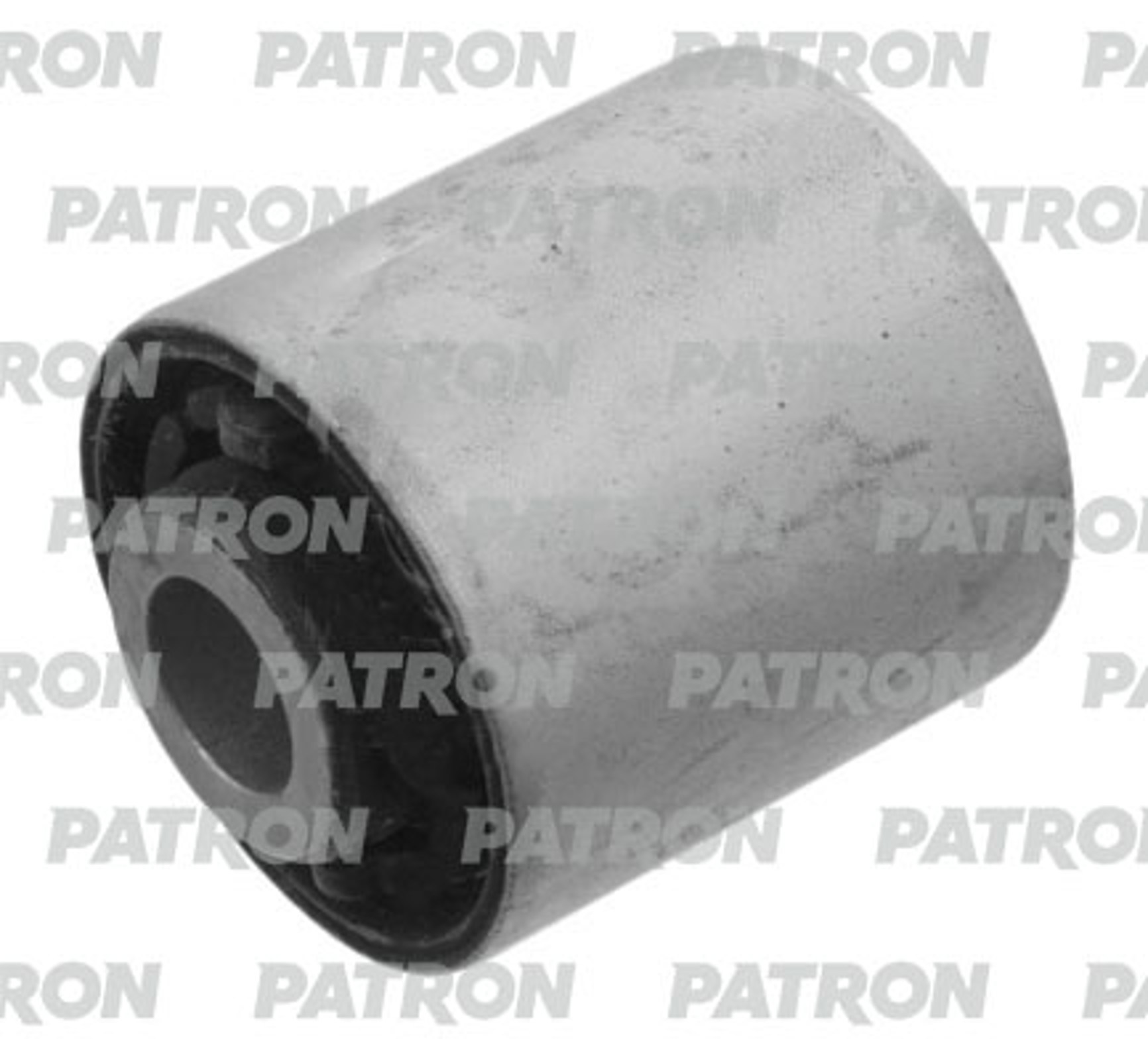 PATRON pse11669 - Сайлентблок рычага подвески MERCEDES BENZ ML-CLASS 164 04-