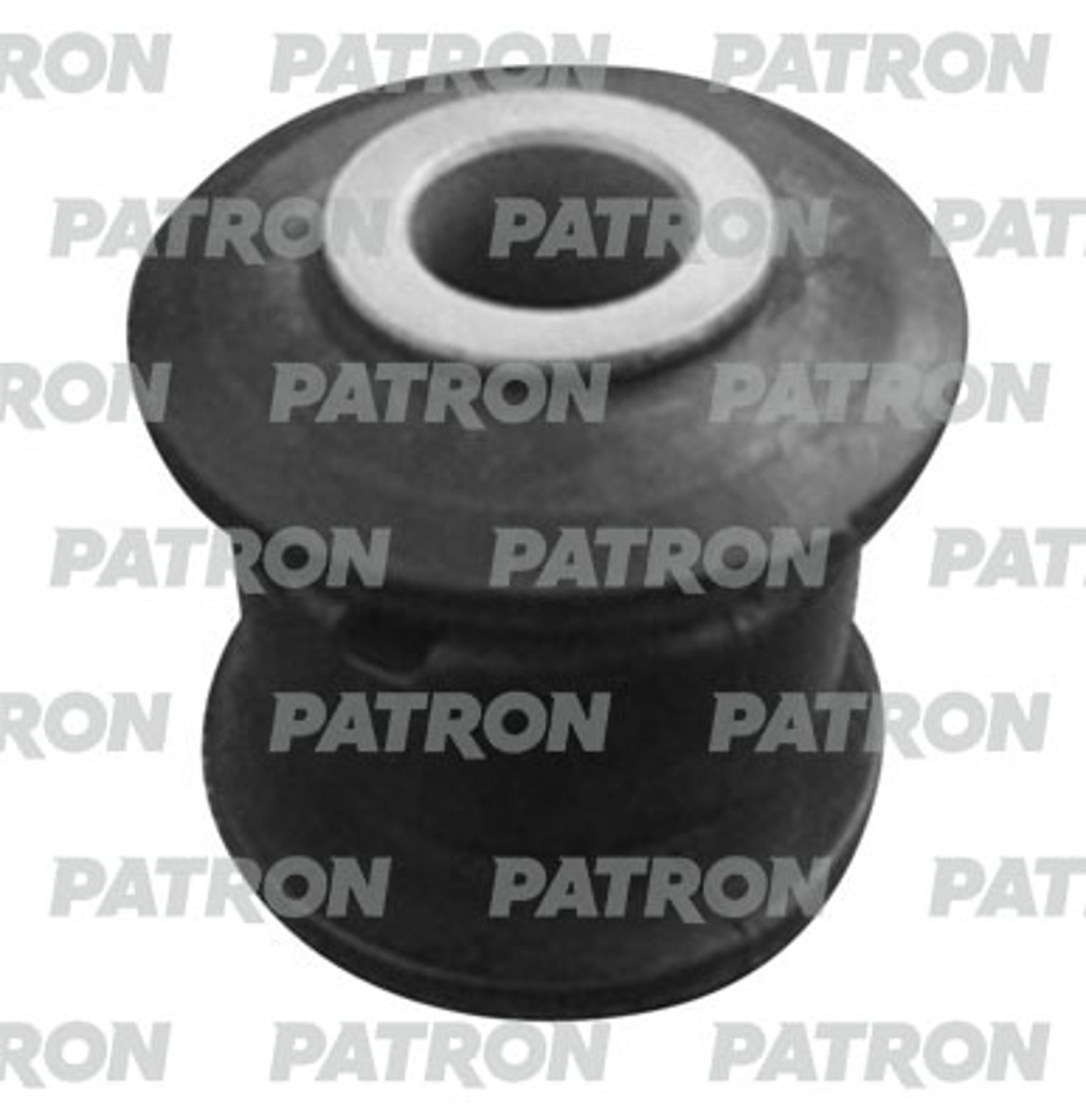 PATRON pse11680 - Сайлентблок рычага подвески MAZDA 3 BM 2013-2015 MAZDA 3 BN 2016- MAZDA 6 GJ 2012- MAZDA CX-5 KE 2011-