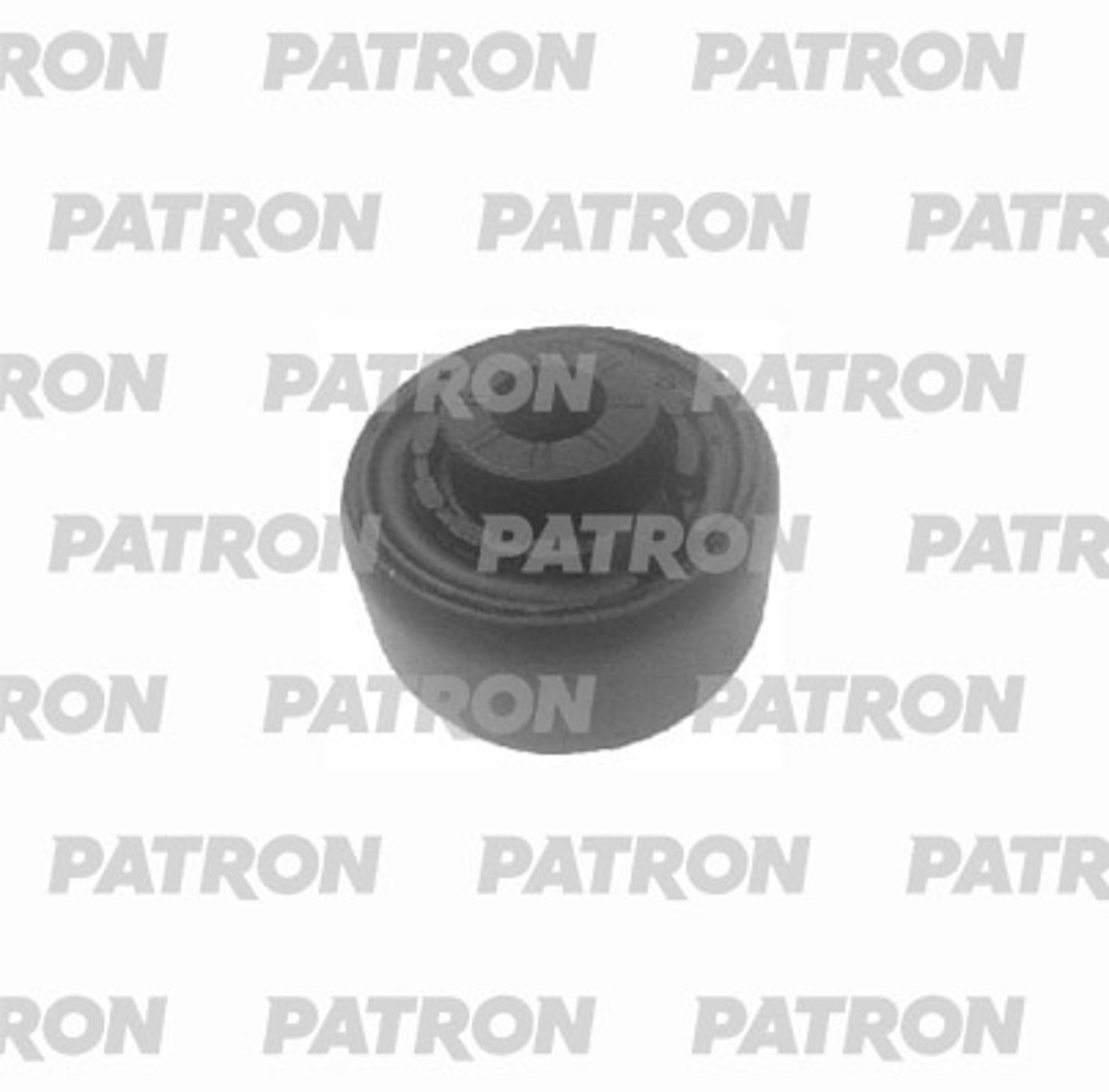 PATRON pse11702 - Сайлентблок рычага подвески