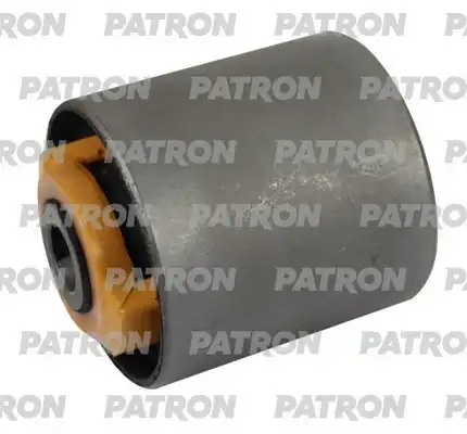 PATRON pse11726 - САЙЛЕНТБЛОК ЗАДНЕГО НИЖНЕГО РЫЧАГА LAND ROVER DISC