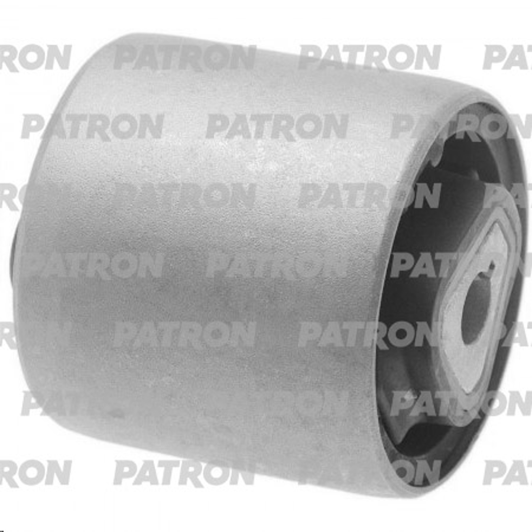 PATRON pse11730 - Сайлентблок рычага подвески 1 шт BMW: 3 E90 05-, 1 E81/E82/E87/E88 04-