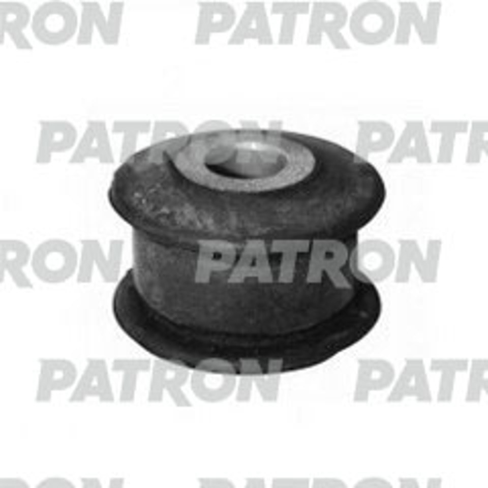 PATRON pse11734 - Сайлентблок тяги стабилизатора тяги стабилизатора VW: CADDY III 04- (произведено в Турции)