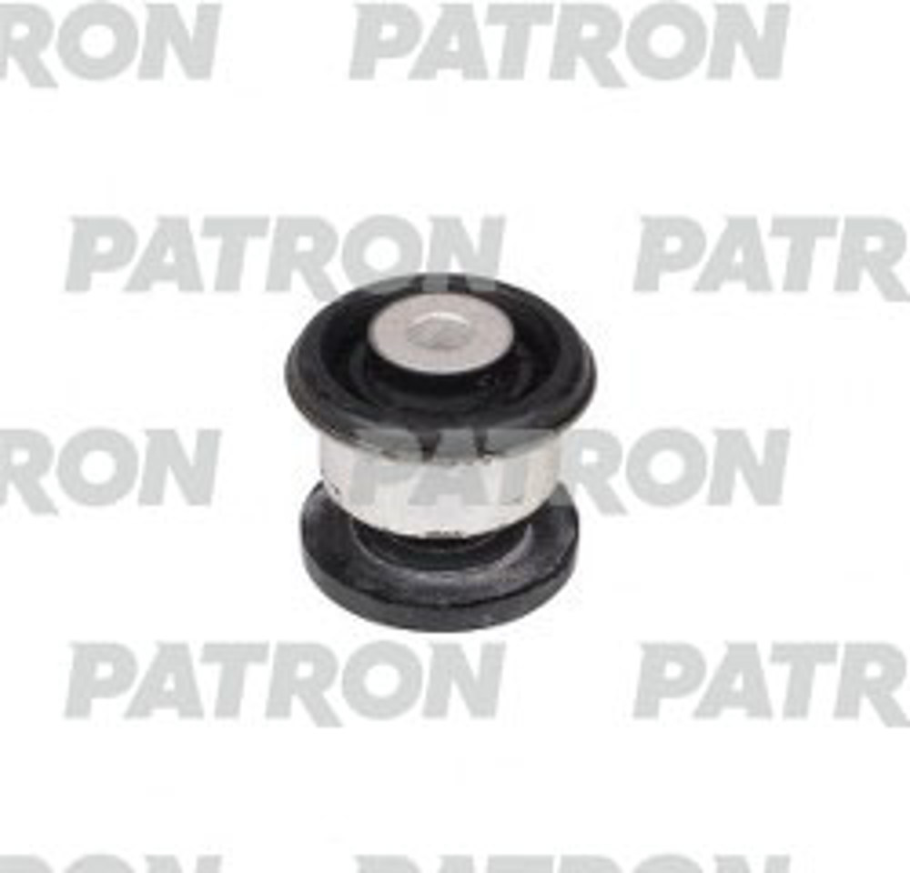 PATRON pse11743 - Сайлентблок рычага подвески PORSCHE: CAYENNE 10-, VW: TOUAREG 10- (произведено в Турции)