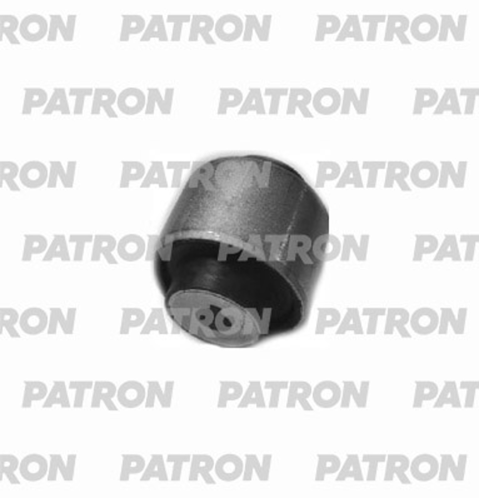 PATRON pse11783 - Сайлентблок рычага подвески AUDI Q5 (FYB) Q7 (4MB) BENTLEY BENTAYGA (4V1) VW TOUAREG 17-