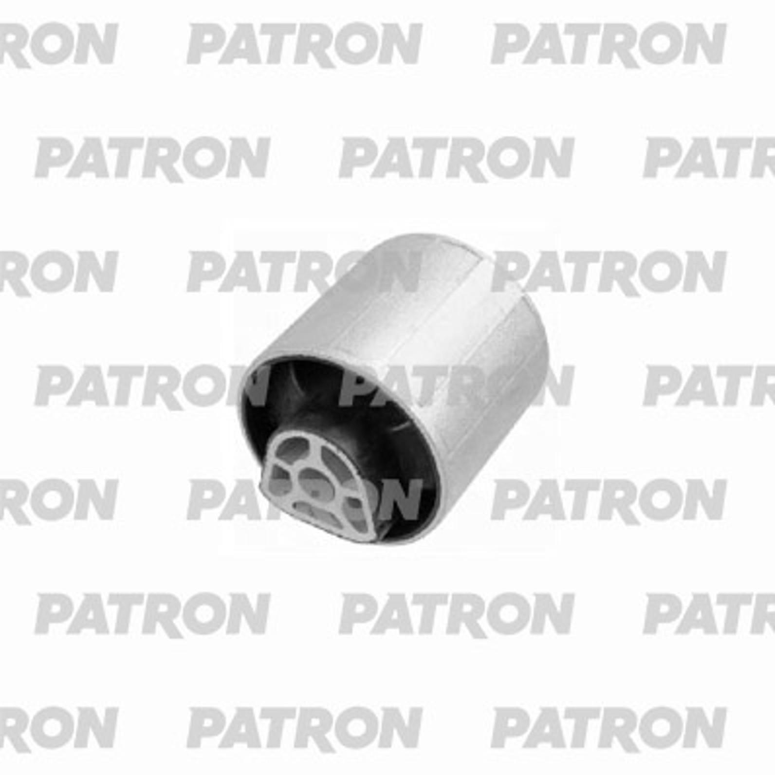 PATRON pse11784 - Сайлентблок рычага подвески BMW X5 (F15, F85) X6 (F16, F86) 14-