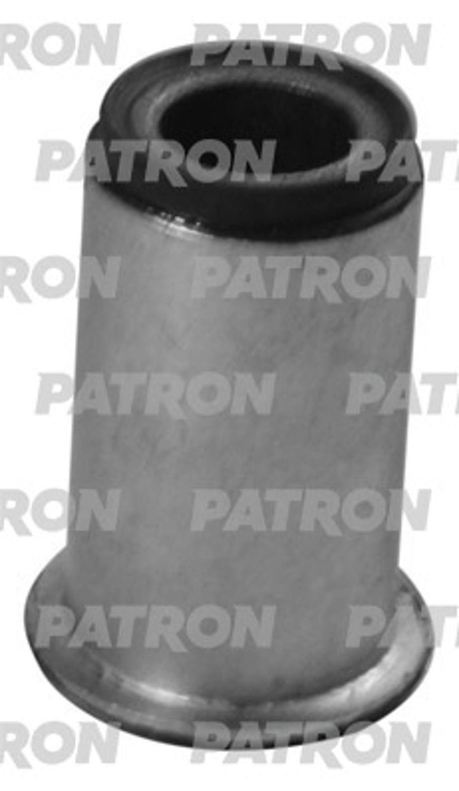 PATRON pse11789 - Сайлентблок рулевой рейки SUZUKI X-90 SZ416 95-