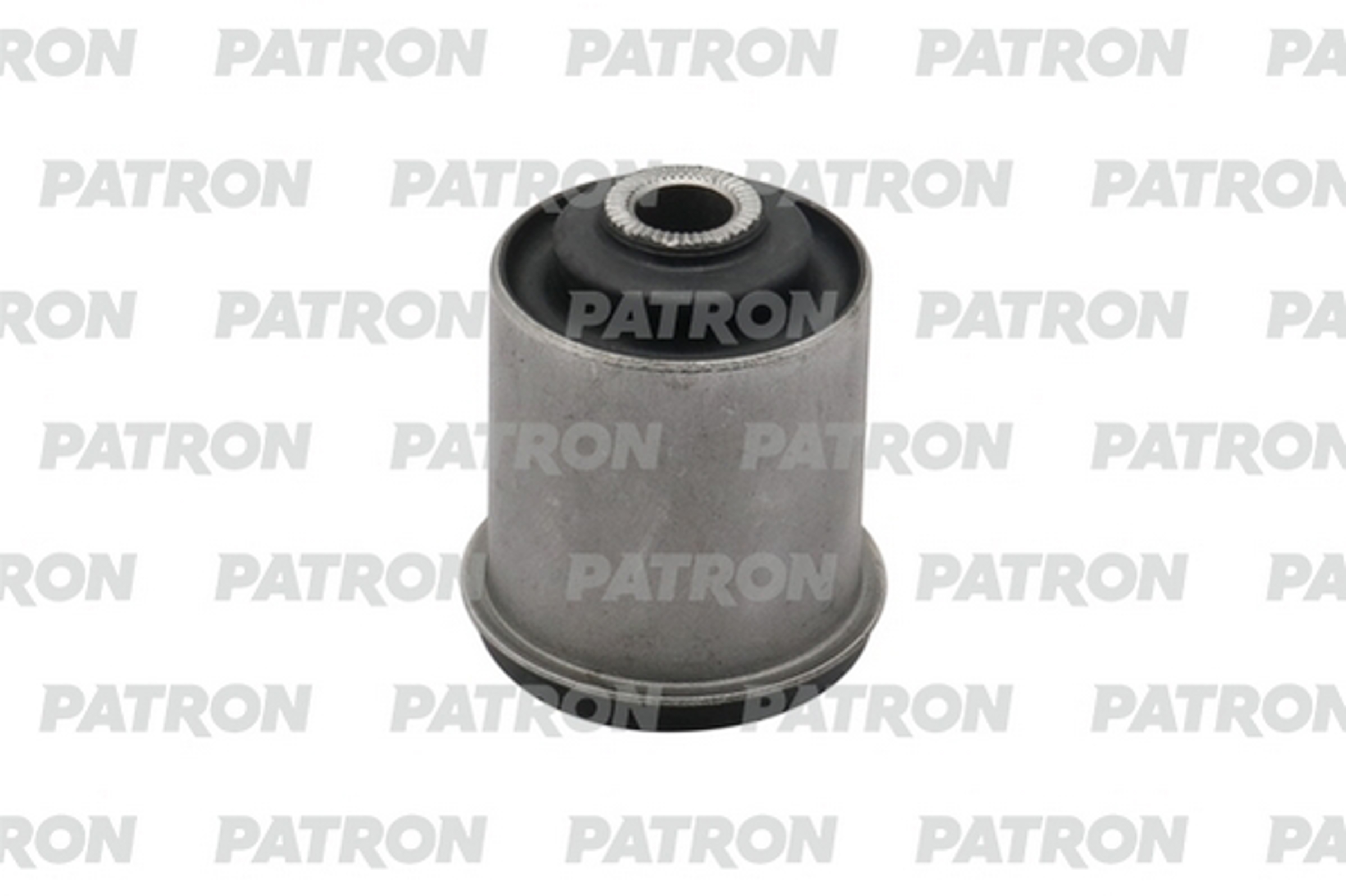 PATRON pse11824 - Сайлентблок рычага подвески SSANG YONG KYRON 05-