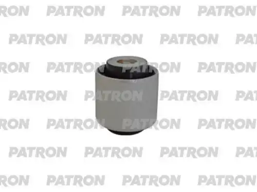 PATRON pse11876 - Сайлентблок рычага подвески BMW 1-SERIES ( F20 - F21 ) 10/2011 - BMW 3-SERIES (F-30) 10/201