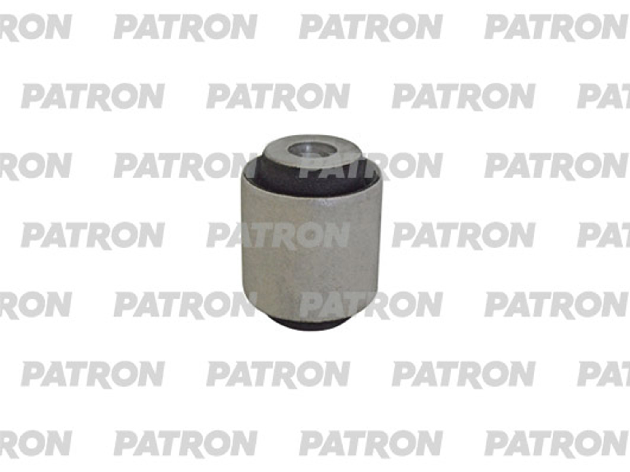 PATRON pse11879 - Сайлентблок рычага подвески BMW 1-SERIES ( F20 - F21 ) 10/2011 - BMW 3-SERIES (F-30) 10/2011 - BMW 4-SERIES (F32) 11/2013 - (произведено в Турции)