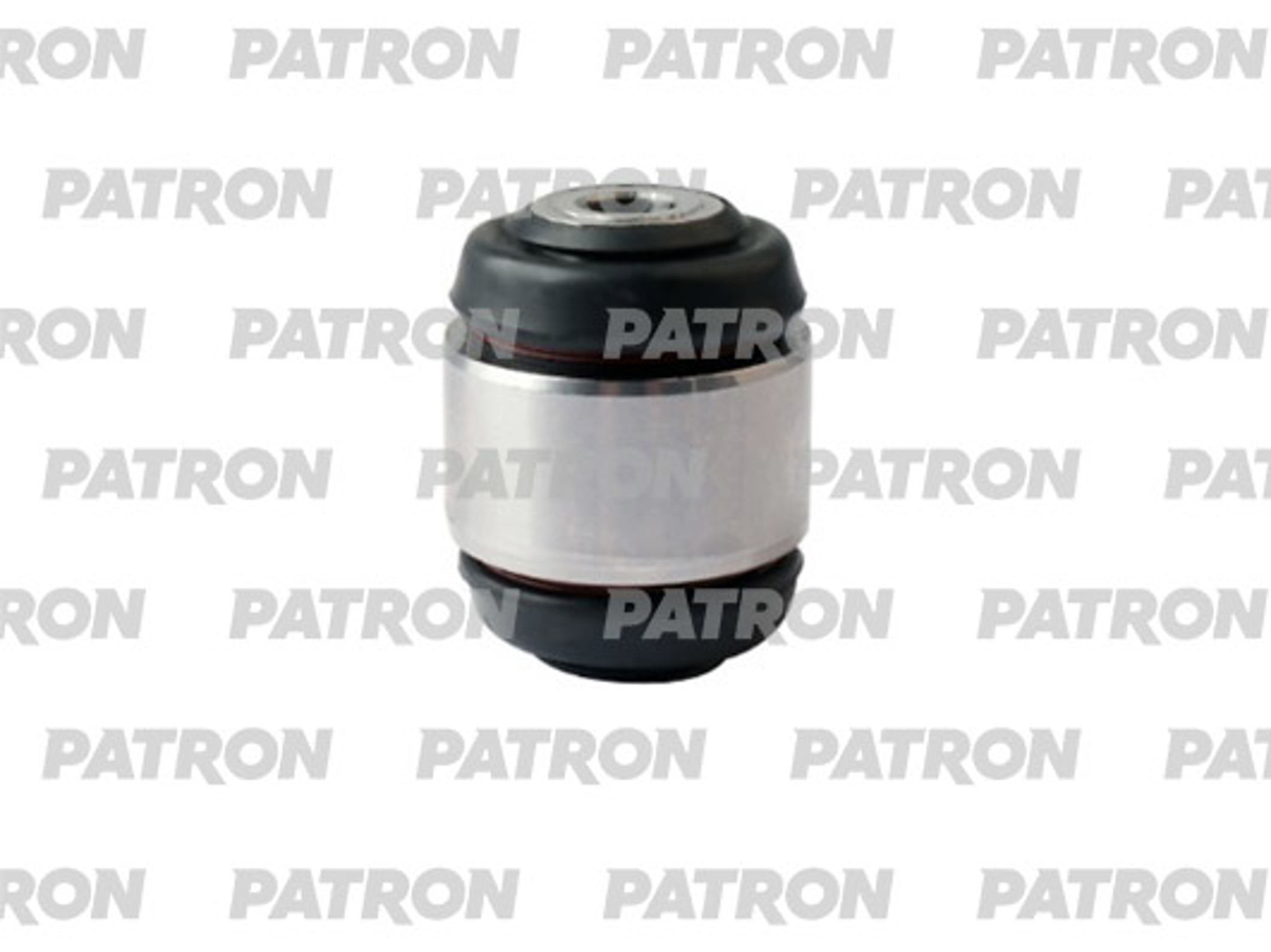 PATRON pse11888 - Сайлентблок рычага подвески BMW 3-SERIES (E90 - E91 - E92 ) 09/2004 - 12/2013 BMW X1 (E84) 10/2009 - 2015 (произведено в Турции)