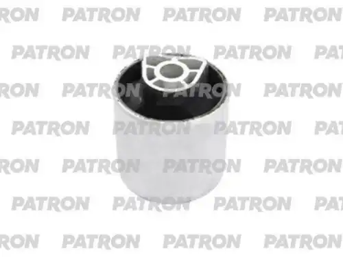 PATRON pse11889 - Сайлентблок рычага подвески BMW 5 SERIES (G30, F90) 2016 - BMW 5 SERIES Touring (G31) 2017