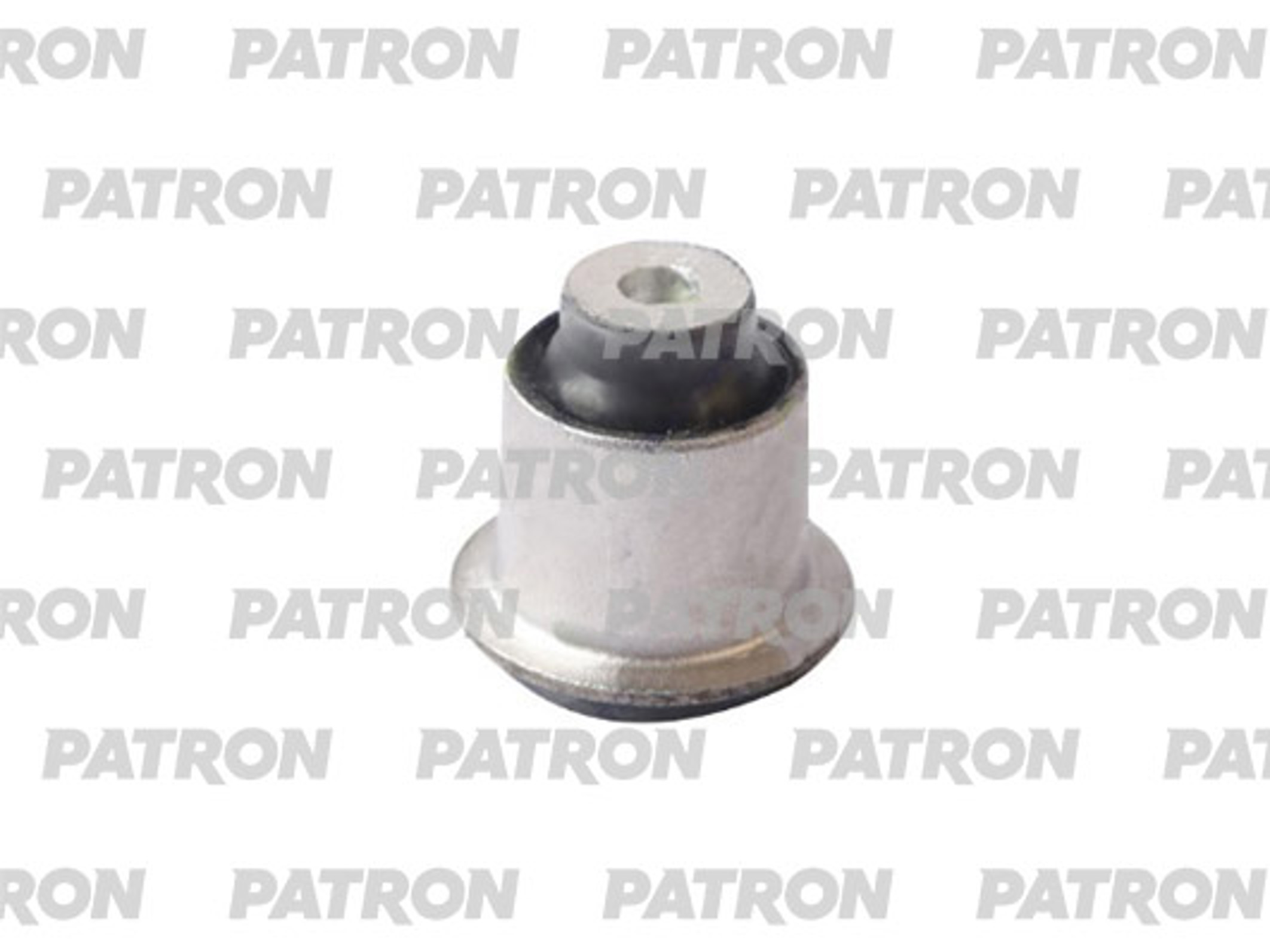PATRON pse11890 - Сайлентблок рычага подвески BMW 5 SERIES (G30, F90) (G31) (G32) BMW 7 SERIES (G11, G12) (произведено в Турции)