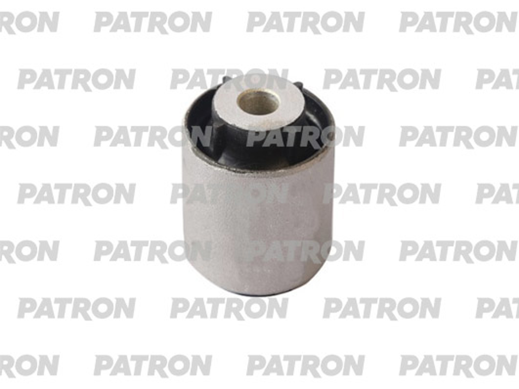 PATRON pse11891 - Сайлентблок рычага подвески BMW 5 (G30, F90) (G31) BMW 6 Gran Turismo (G32) BMW 7 (G11, G12) (произведено в Турции)
