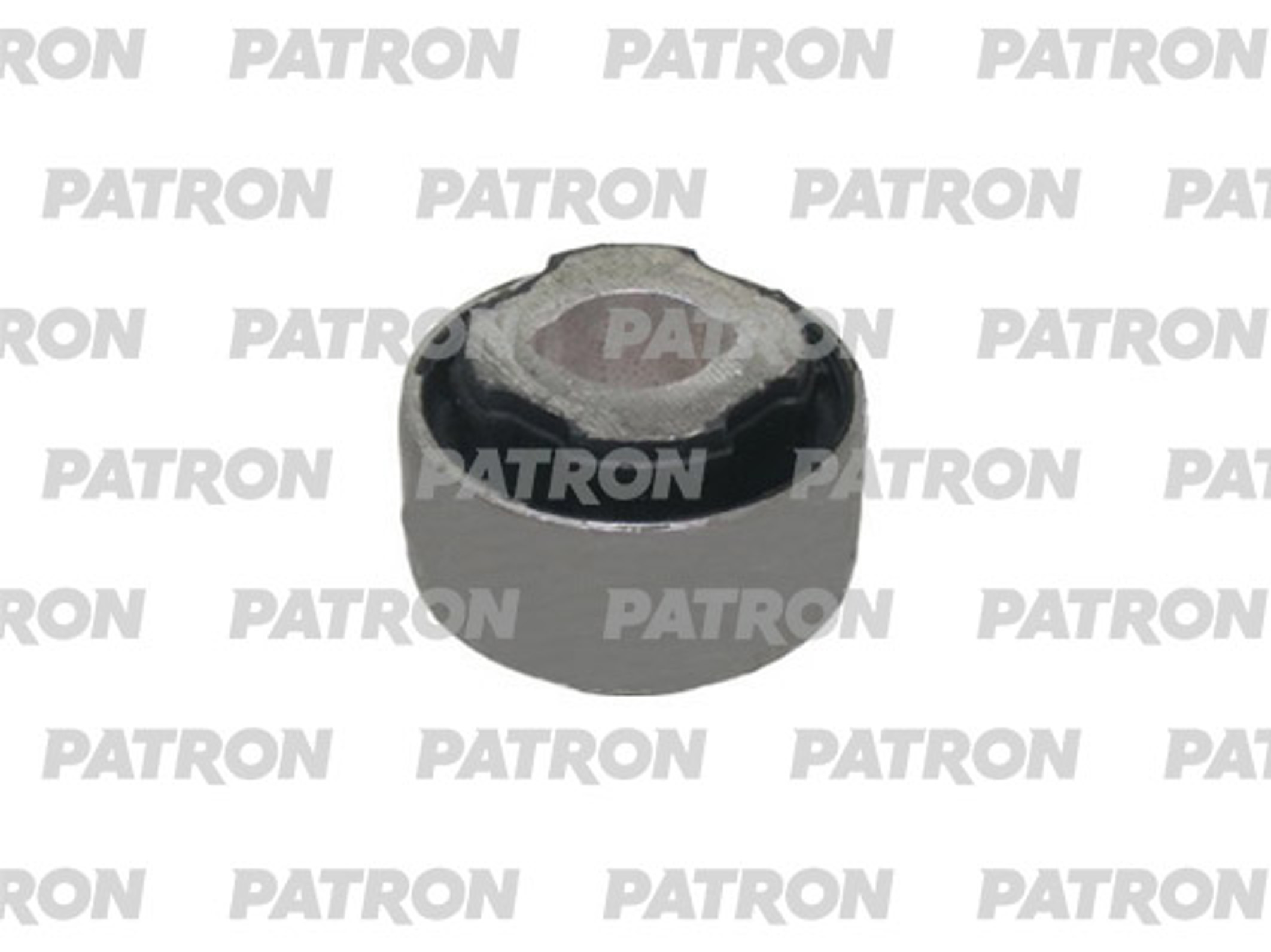 PATRON pse11894 - Сайлентблок рычага подвески CITROEN C5 (RD, TD) 05/2004 - PEUGEOT 407 05/2004 - 508 11/2010 - 508 11/2010 - (произведено в Турции)