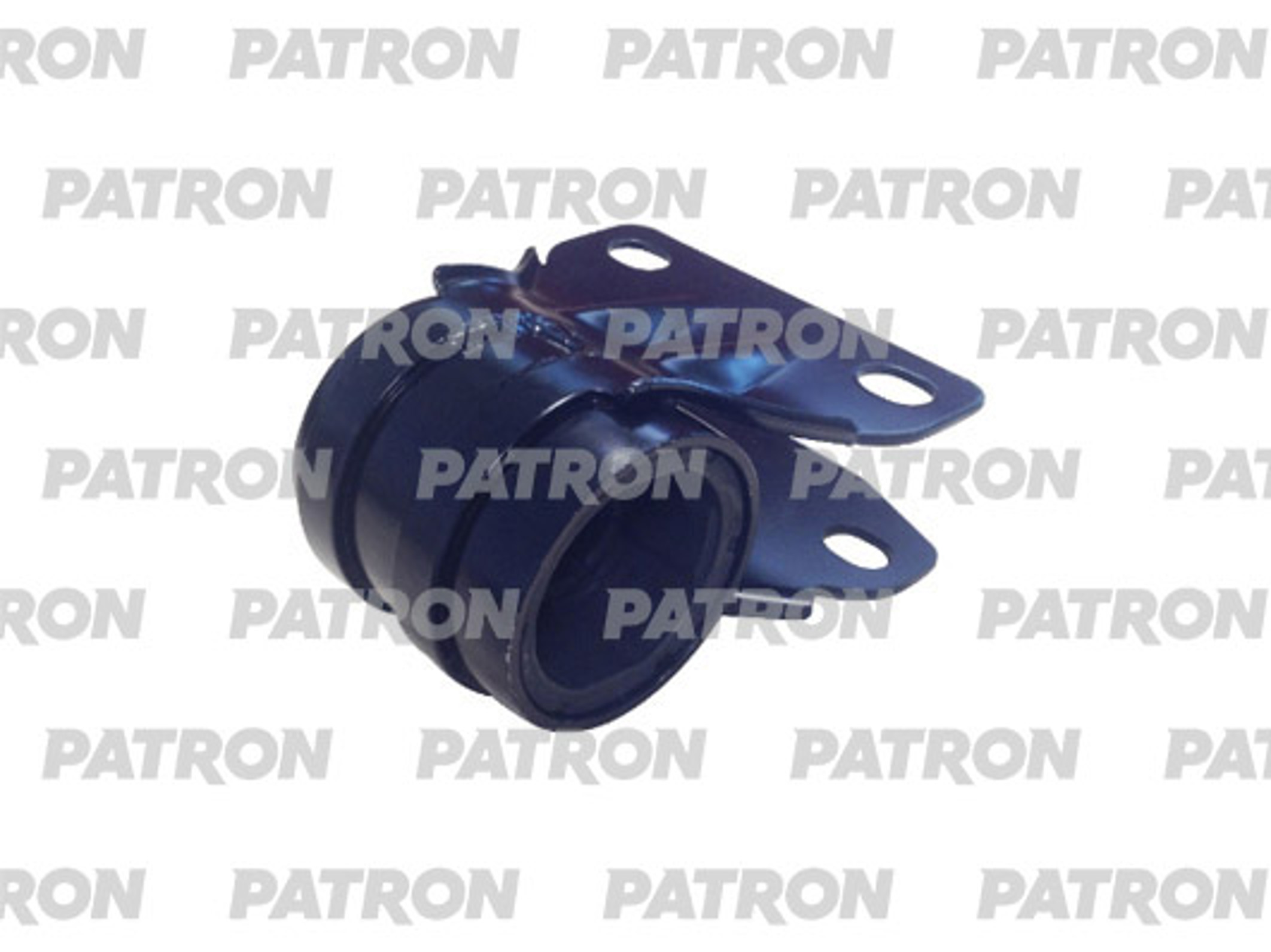 PATRON pse11910 - Сайлентблок рычага подвески левый, не гидравлический FORD MONDEO V 09/2014 - (произведено в Турции)