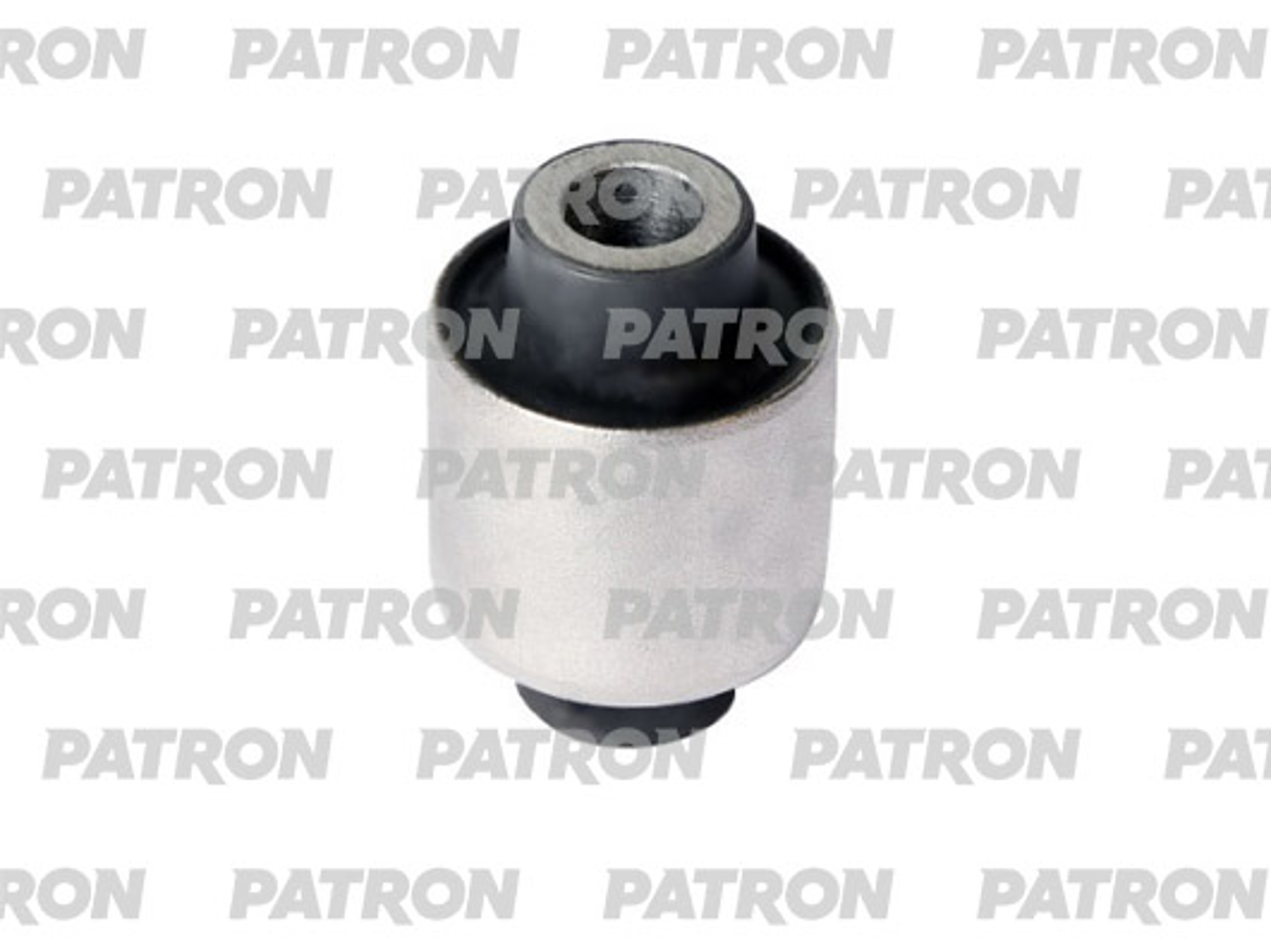 PATRON pse11927 - Сайлентблок рычага подвески HYUNDAI SANTA FE 03/2006 - 08/2018 KIA SORENTO (XM) 11/2009 - 2014 (произведено в Турции)