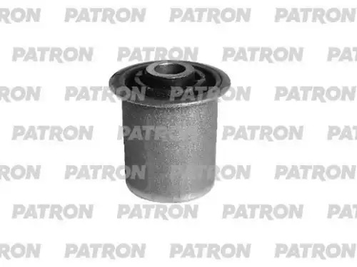PATRON pse11932 - Сайлентблок рычага подвески JEEP COMMANDER 09/2005 - 12/2010 GRAND CHEROKEE III 09/2005 - 1