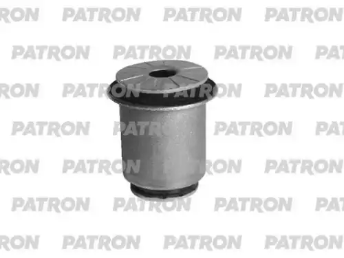 PATRON pse11933 - Сайлентблок рычага подвески JEEP COMMANDER 09/2005 - 12/2010 GRAND CHEROKEE III 09/2005 - 12/2010 (п