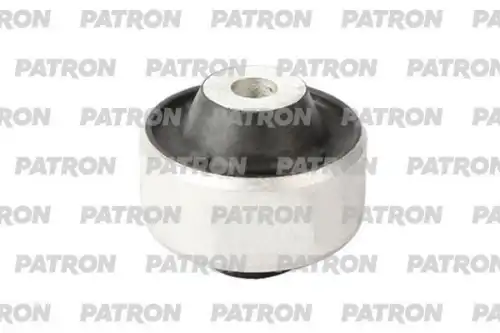 PATRON pse11939 - Сайлентблок рычага подвески LADA VESTA 2015 - (произведено в Турции)