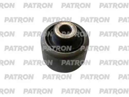 PATRON pse11942 - Сайлентблок рычага подвески LAND ROVER EVOQUE 06/2011 - (произведено в Турции)