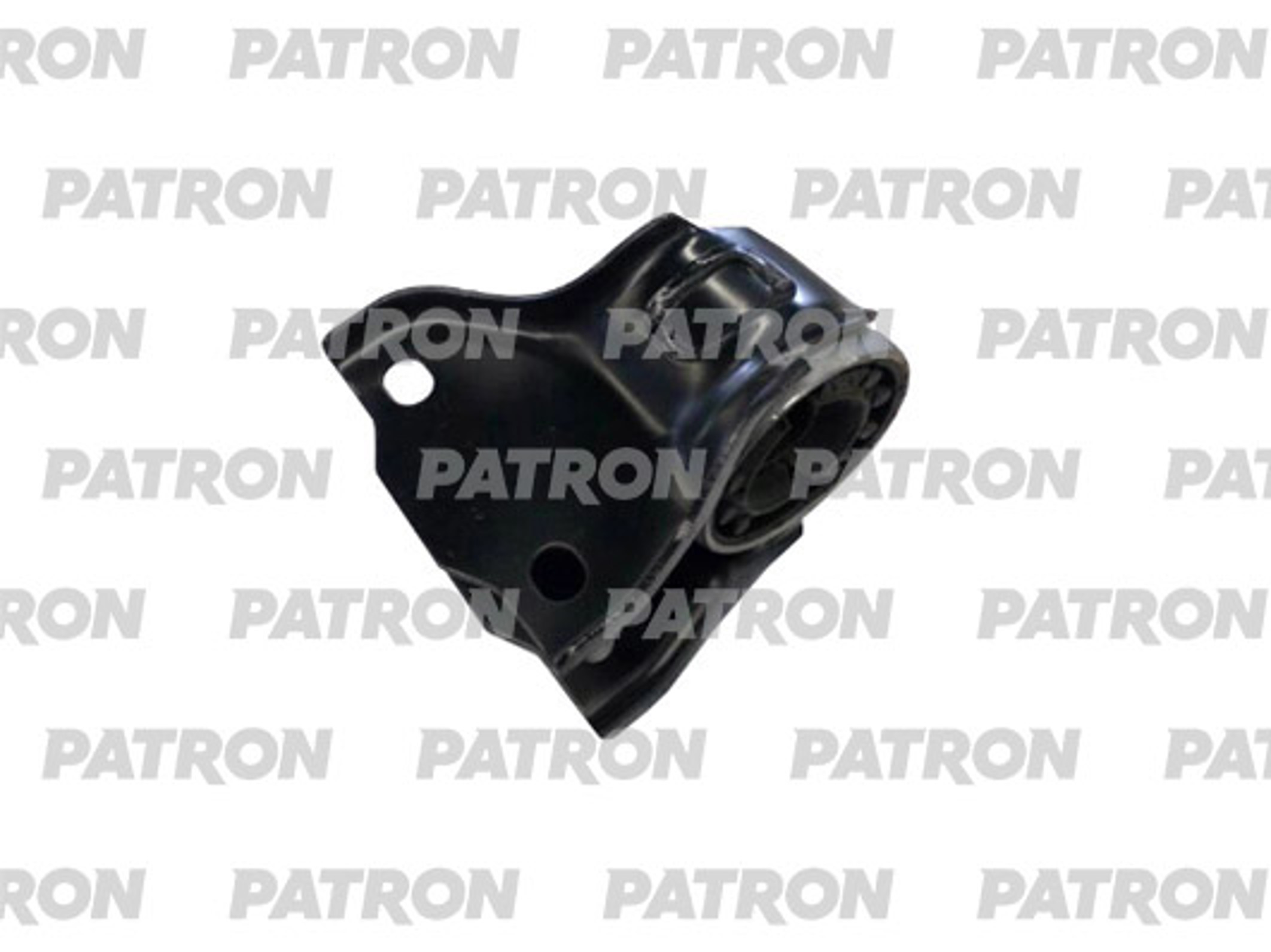 PATRON pse11943 - Сайлентблок рычага подвески LAND ROVER EVOQUE 06/2011 - (произведено в Турции)