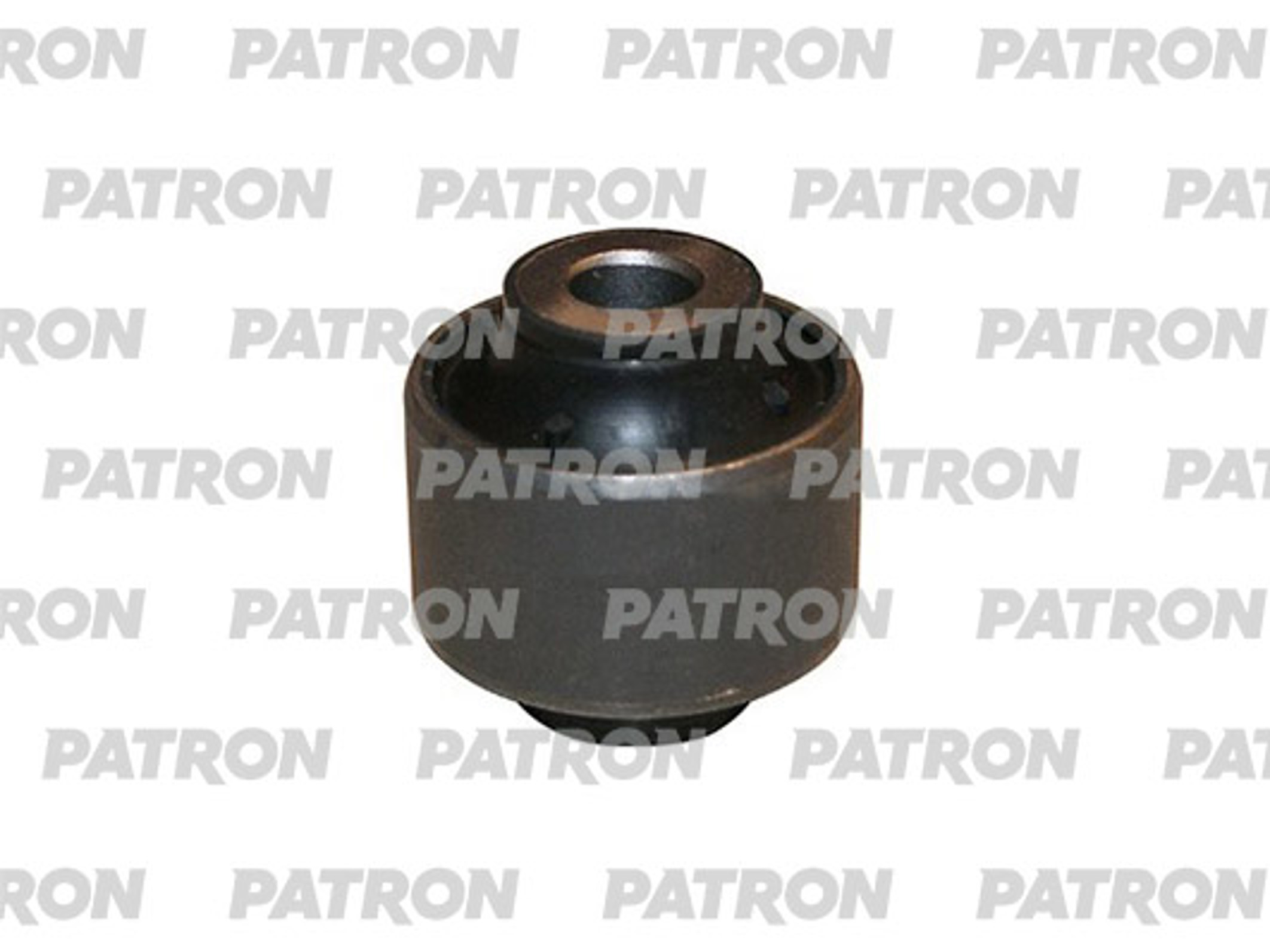 PATRON pse11976 - Сайлентблок рычага подвески передний NISSAN MICRA (K13) 2010 - (произведено в Турции)