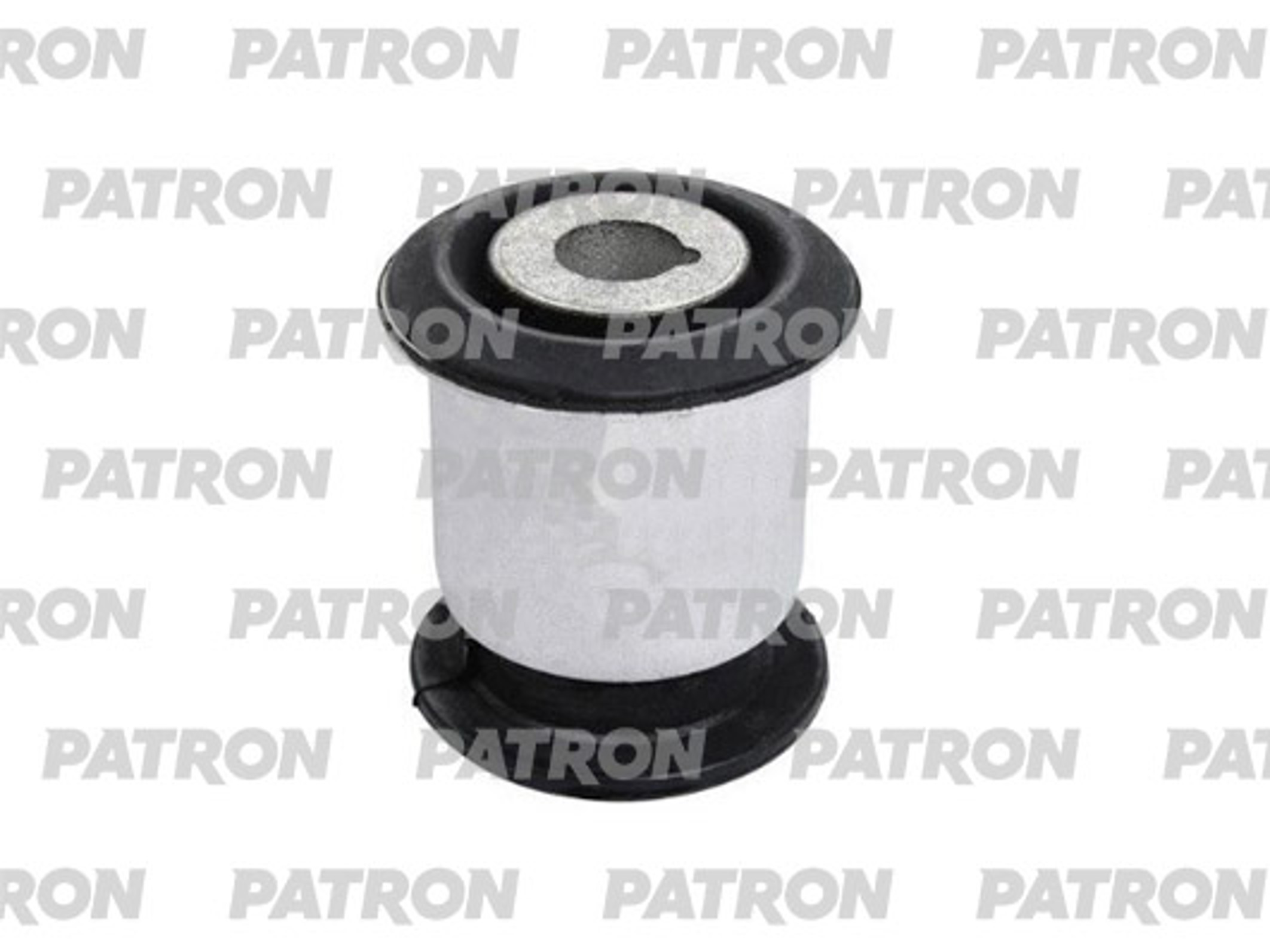 PATRON pse11986 - Сайлентблок рычага подвески VOLKSWAGEN CRAFTER 16- (произведено в Турции)