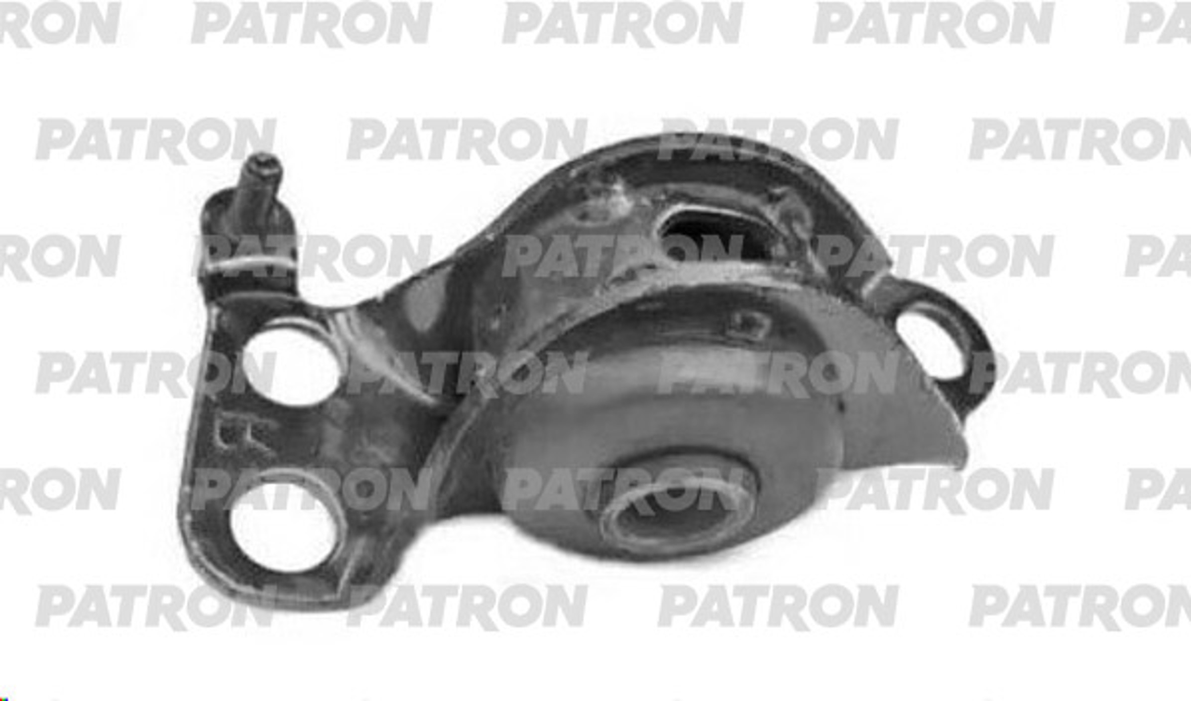 PATRON pse12007 - PATRON