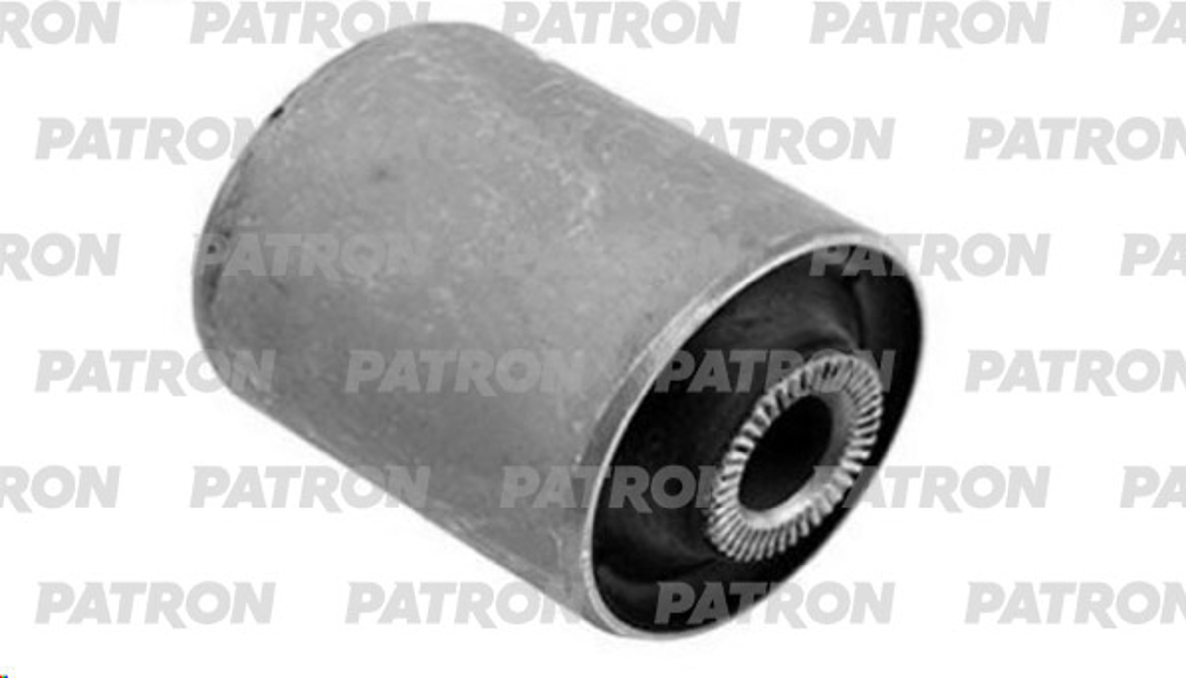 PATRON pse12025 - Сайлентблок рычага подвески LANDROVER: RANGE ROVER III 02-