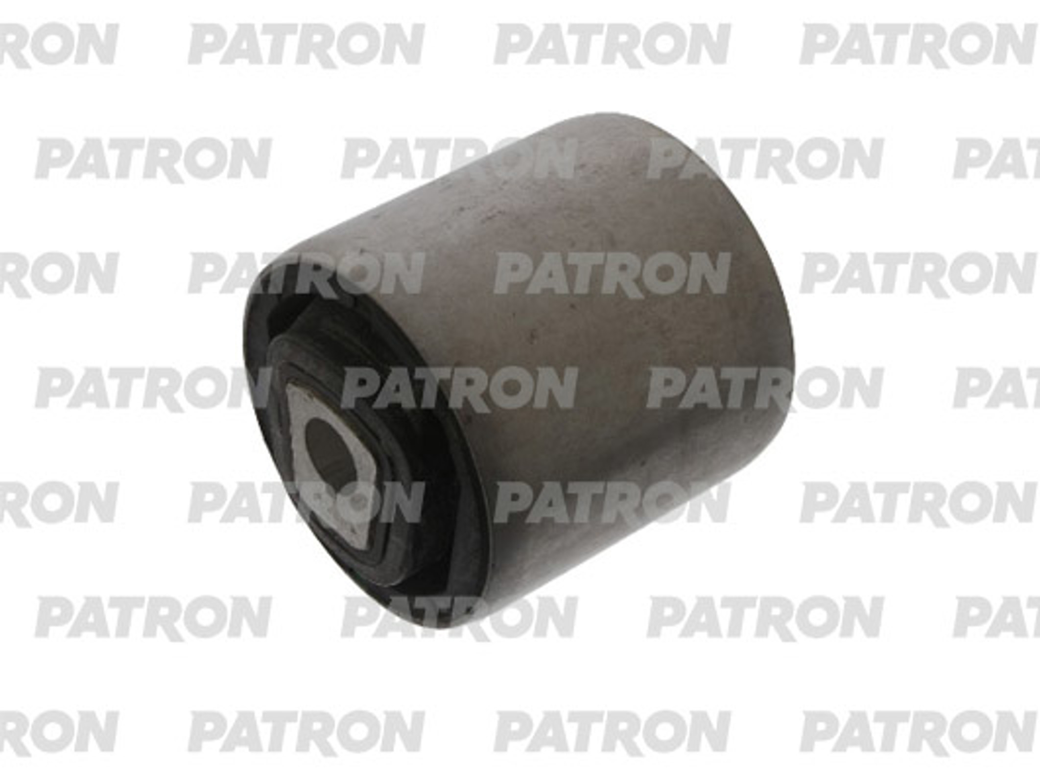 PATRON pse12050 - Сайлентблок рычага подвески BMW 5 (F10) xDrive (F11) 6 (F12) xDrive (F13) (F06)