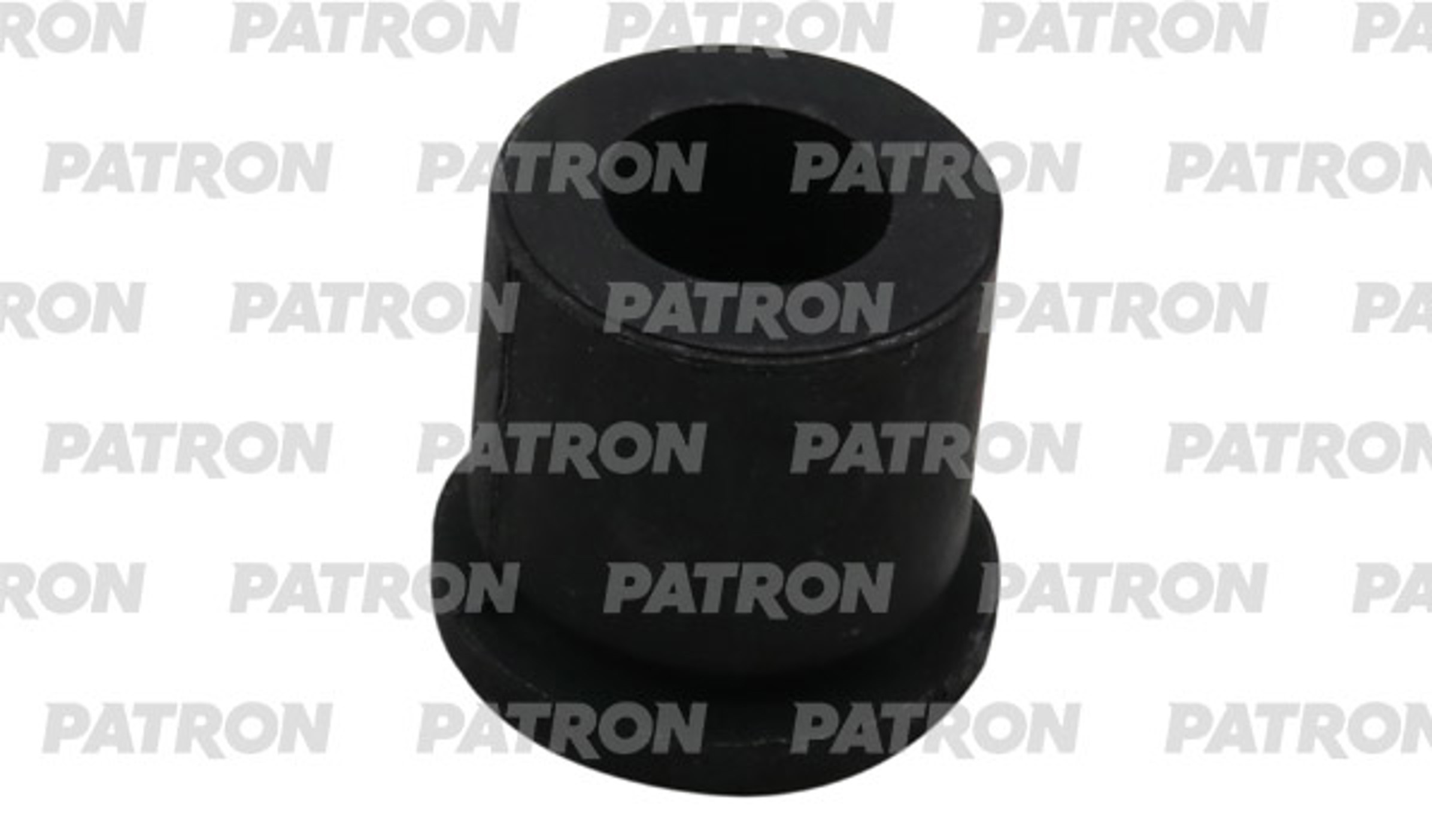 PATRON pse12064 - Сайлентблок рессоры NISSAN KING CAB D21/D22 (ВСЕ) 4WD 85- DATSUN D22 1997.01-2002.08 FRONTI