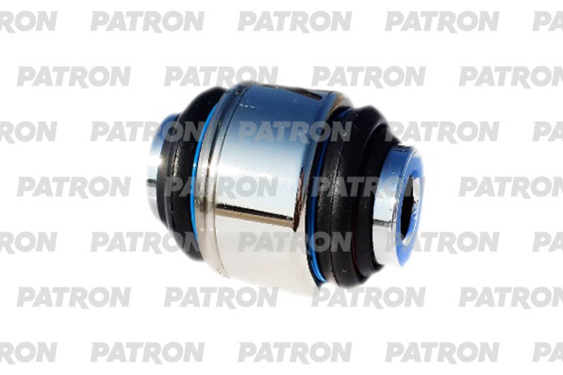 PATRON pse12069 - Сайлентблок рычага подвески LAND ROVER RANGE ROVER SPORT 05-09