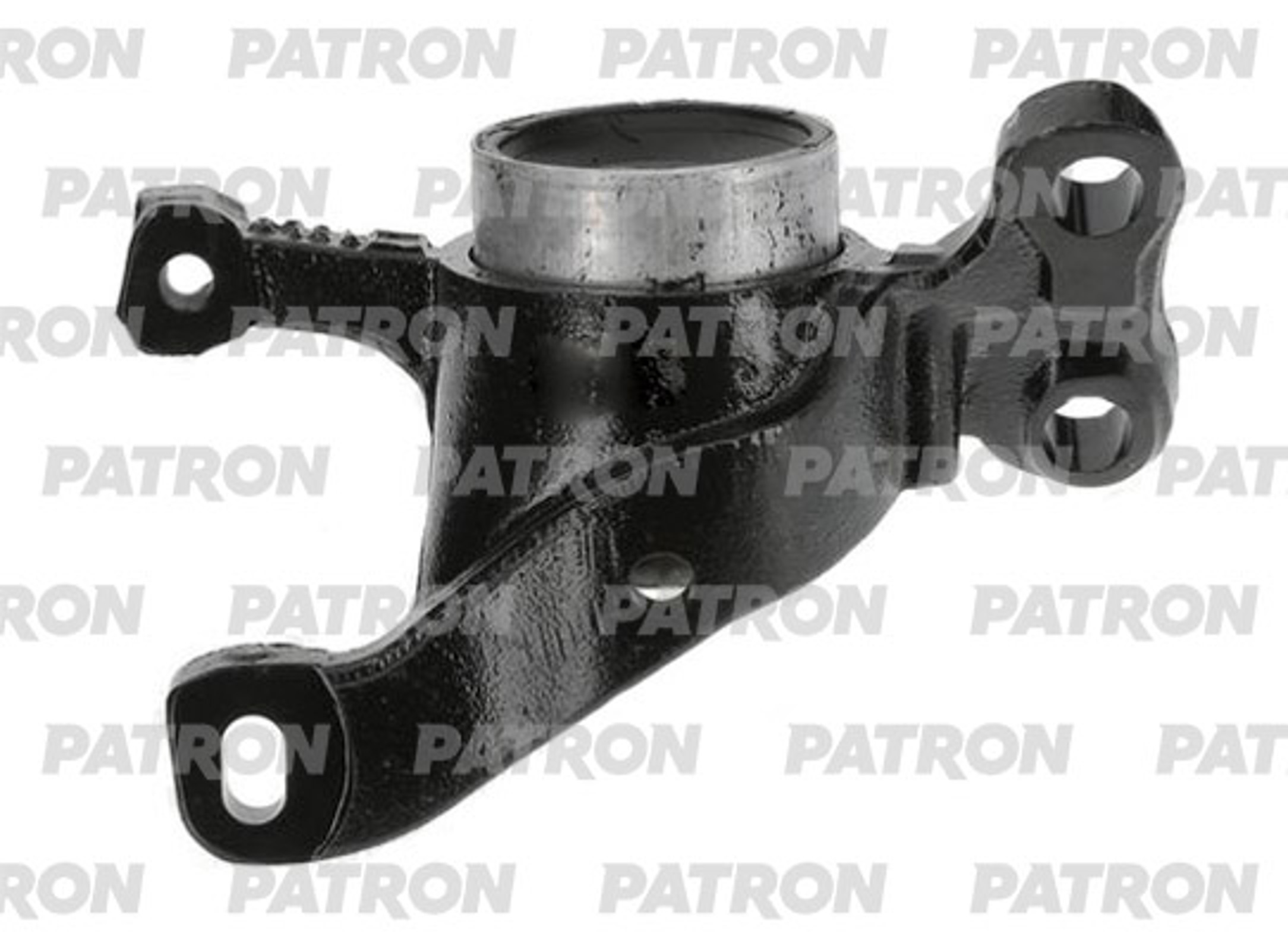 PATRON pse12081 - Сайлентблок рычага подвески BMW 2 Active Tourer (F45) 13- 2 Gran Tourer (F46) 14- X1 (F48) xDrive 14- 1 (F40) 19-