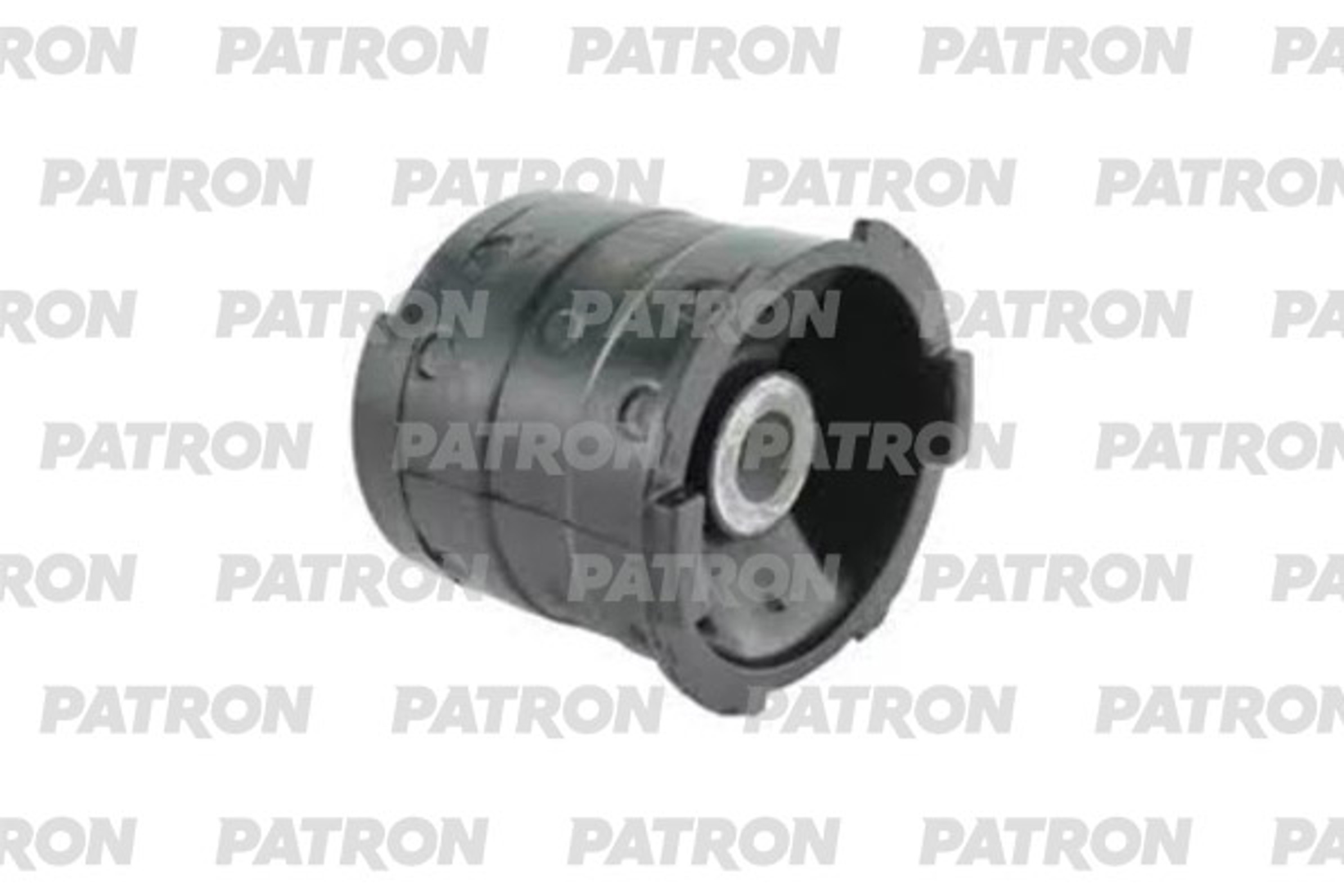 PATRON pse12085 - Сайлентблок балки LAND ROVER Range Rover III (LM/L322) 02-