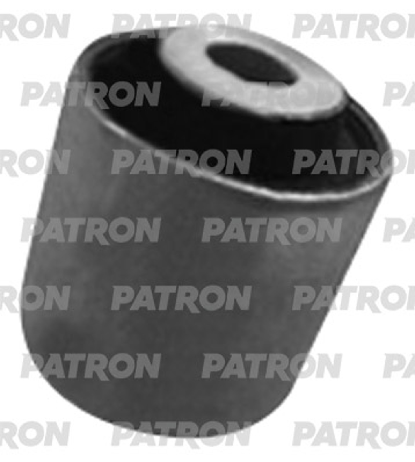 PATRON pse12103 - Сайлентблок рычага подвески MERCEDES-BENZ: A-CLASS W176 02/14-, B-CLASS W246/W242 11/11-, C
