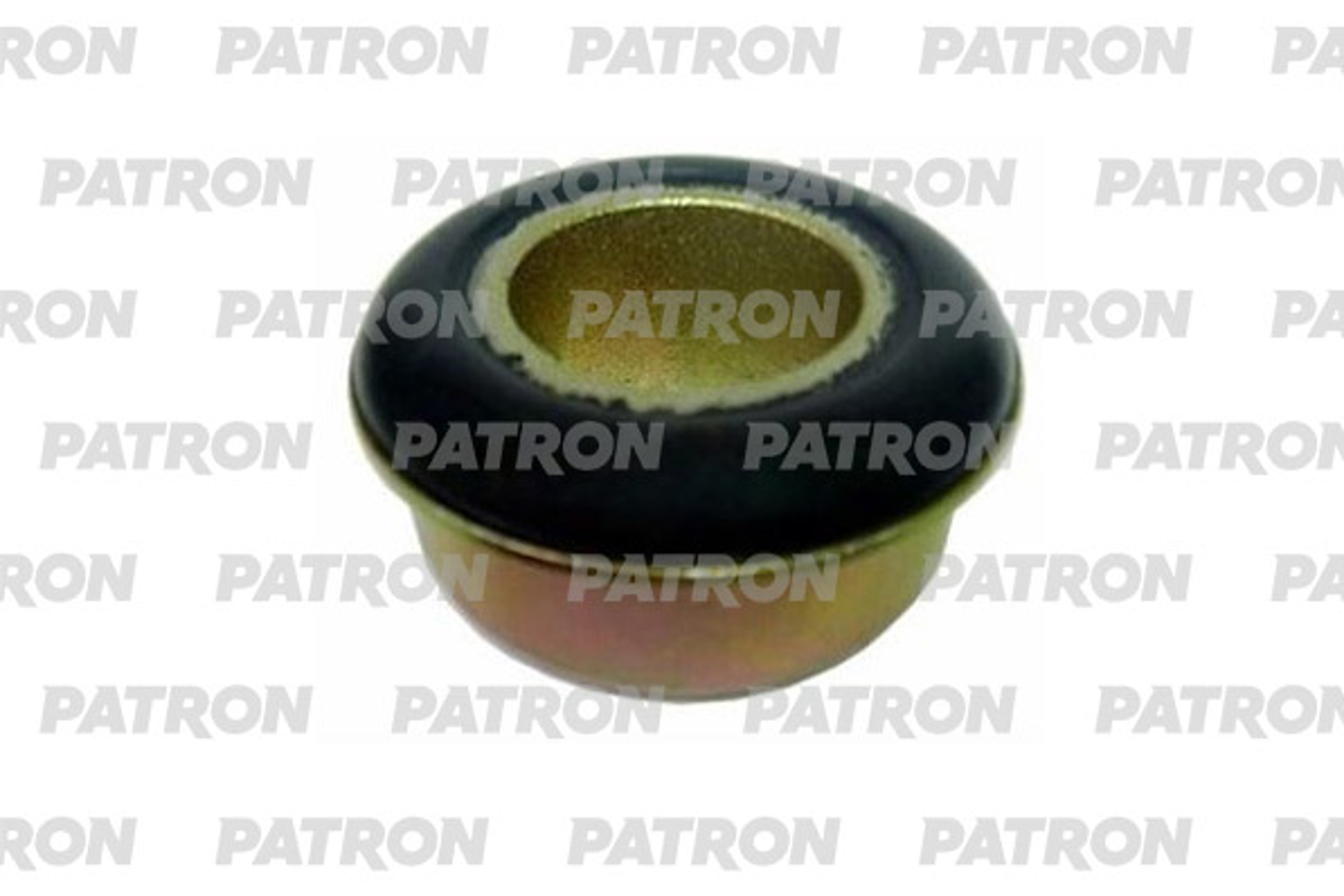 PATRON pse12117 - Сайлентблок рычага подвески IVECO DAILY IV 06-