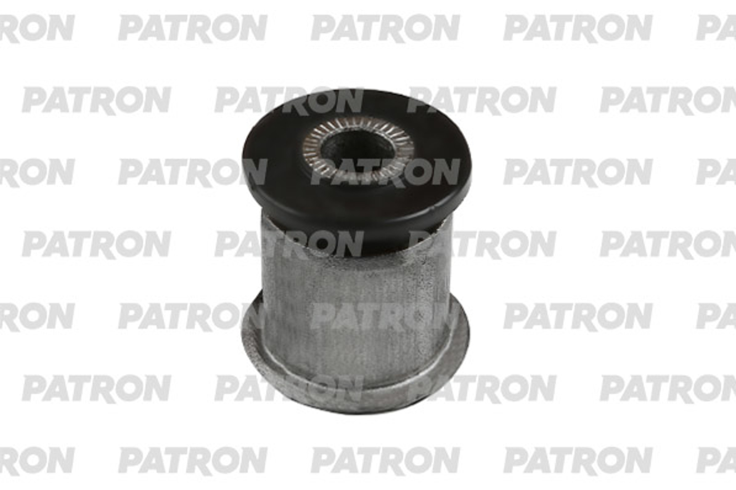 PATRON pse12124 - Сайлентблок рычага подвески FORD ECOSPORT 2016 -