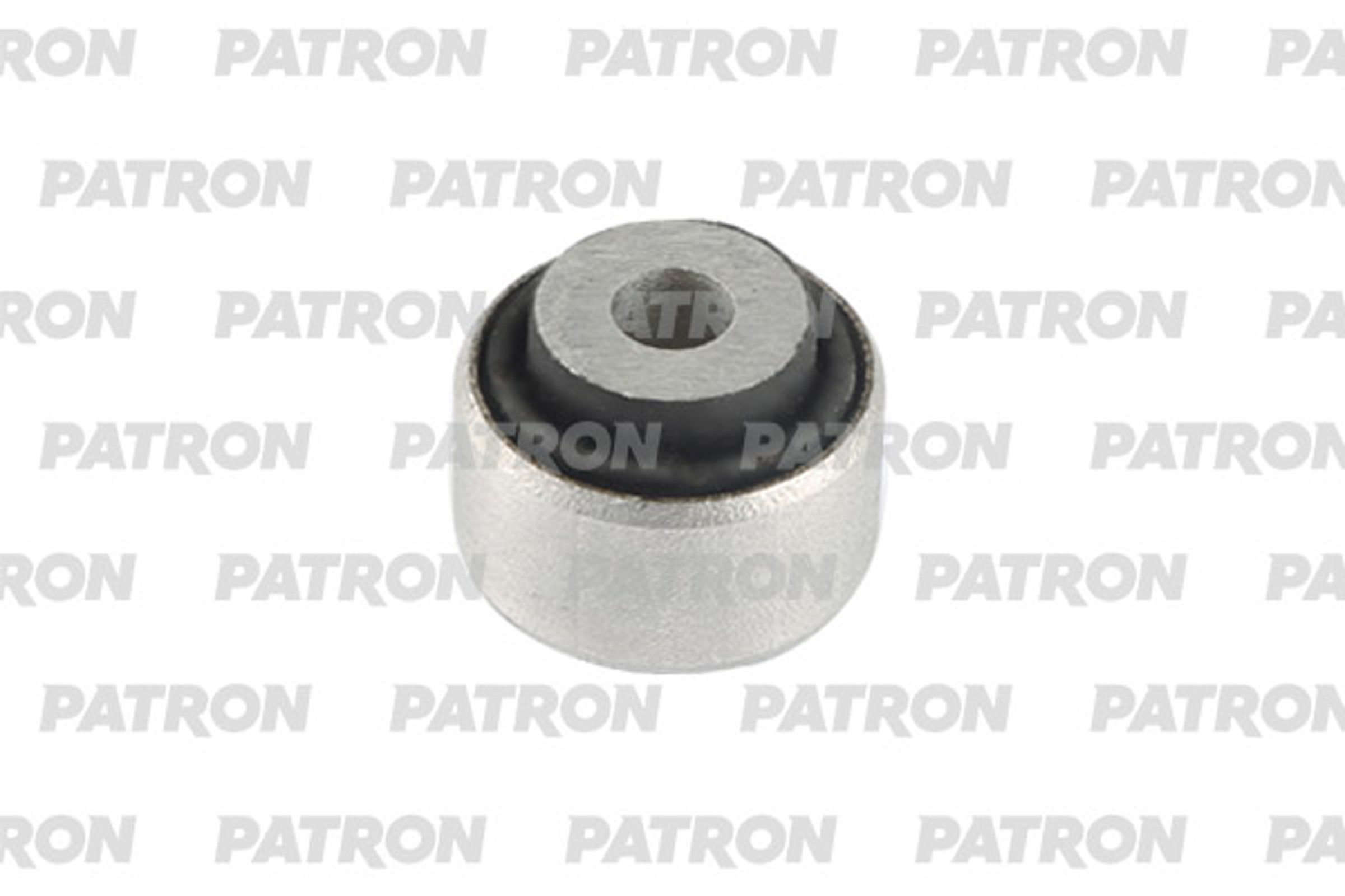 PATRON pse12167 - Сайлентблок рычага подвески VW TOUAREG (CR7) 17- PORSCHE MACAN (95B) 14- CAYENNE (9YA) 17- AUDI A4 B8 (8K2) 07-