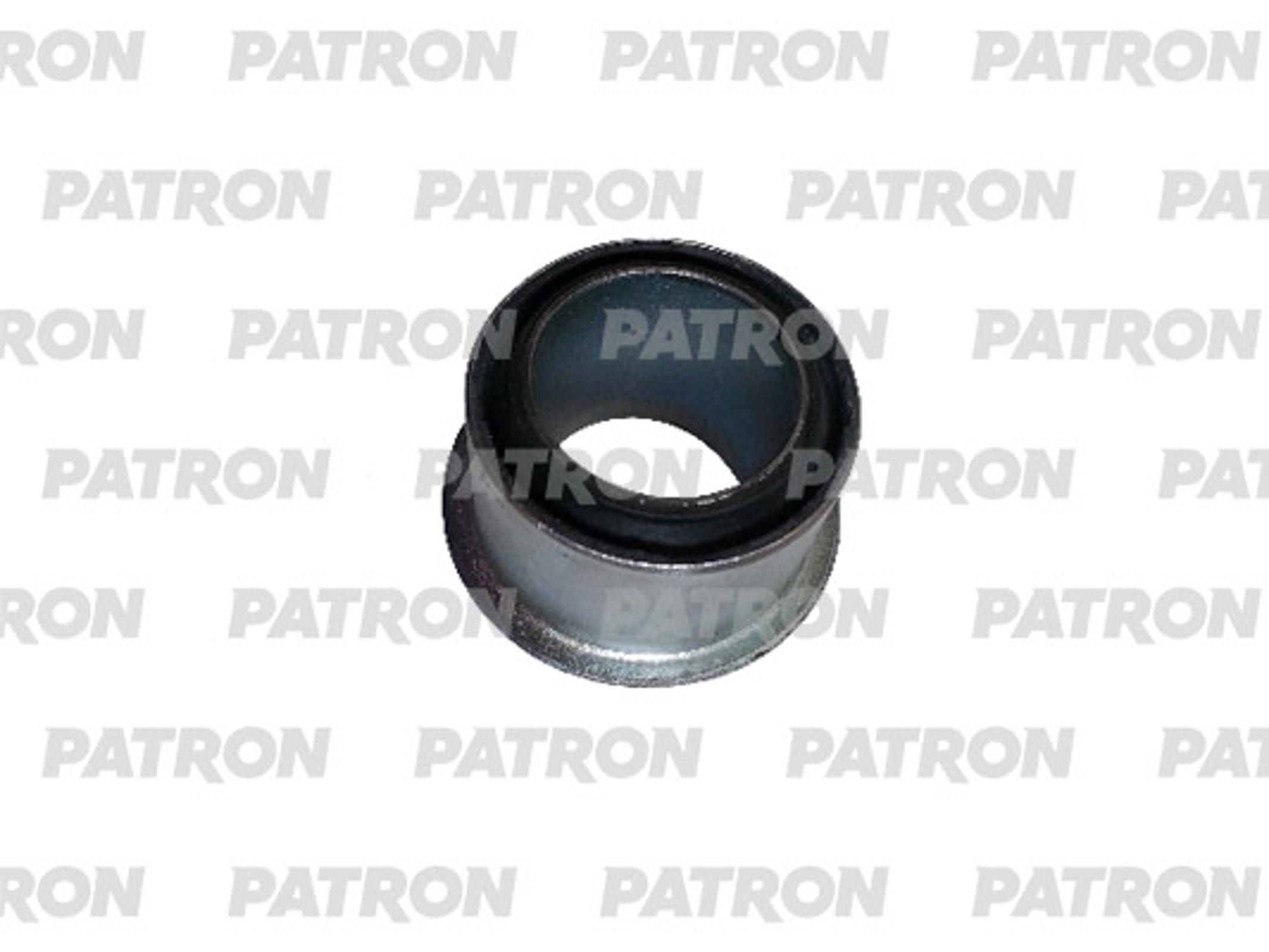 PATRON pse12198 - Сайлентблок рессоры Iveco Daily I 35/45/49/50/65/59 2.5/2.8D 89-