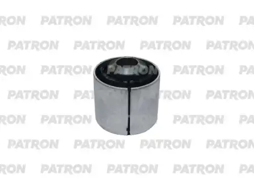 PATRON pse12206 - Сайлентблок рычага подвески BMW X3 (F25) 09/2010 - BMW X4 (F26) 09/201