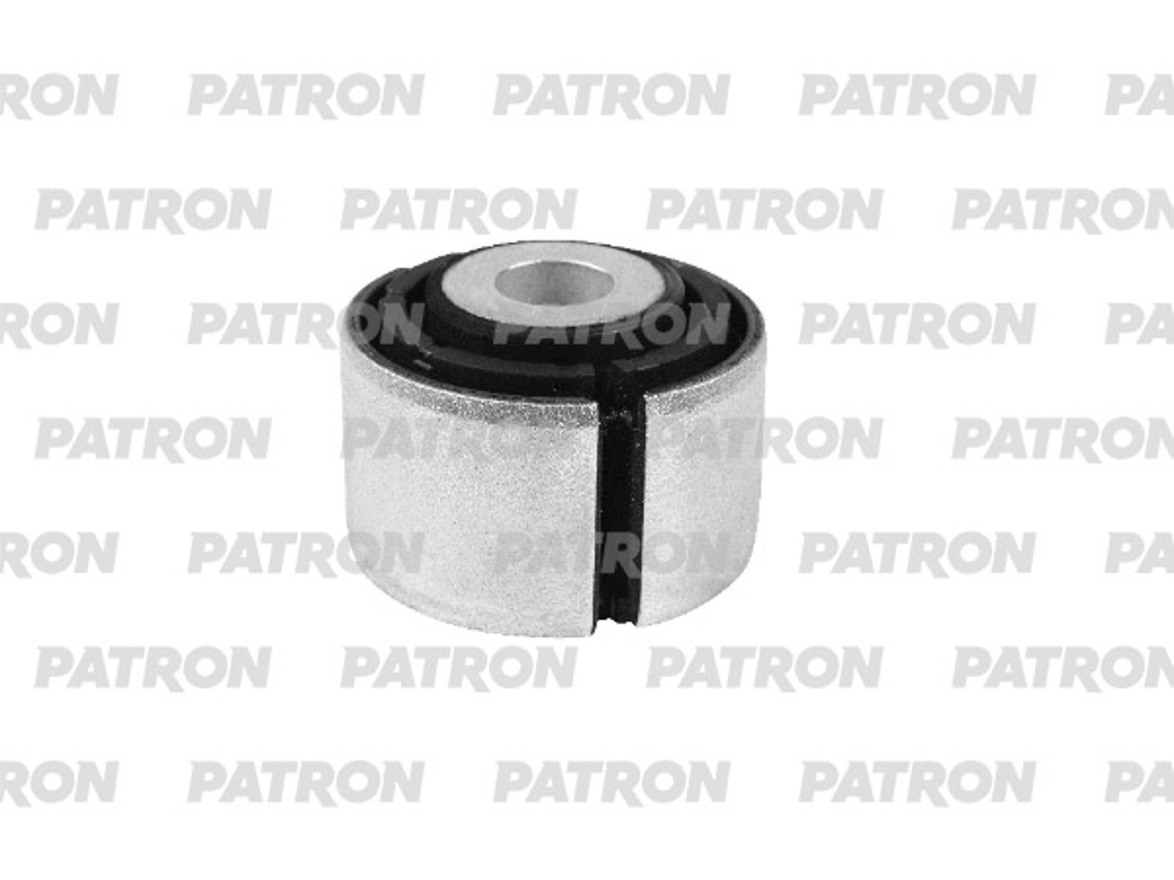 PATRON pse12230 - Сайлентблок тяги стабилизатора BMW 5 SERIES (F07 - F10 - F11 - F18 ) 09/2010 - 2017 BMW 7 SERIES ( F01 - F02 - F03 - F04 ) 06/2008 - 2015