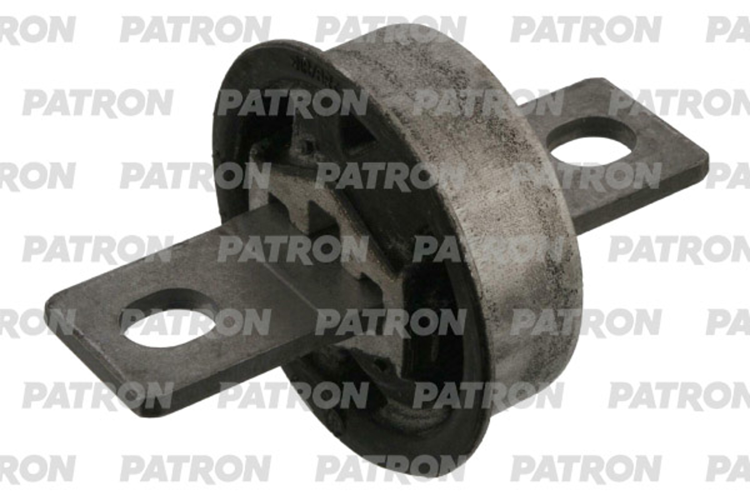 PATRON pse12242 - Сайлентблок рычага подвески MERCEDES-BENZ B-CLASS (W246, W242) 11- A-CLASS (W176) 12- CLA (C117) 13-