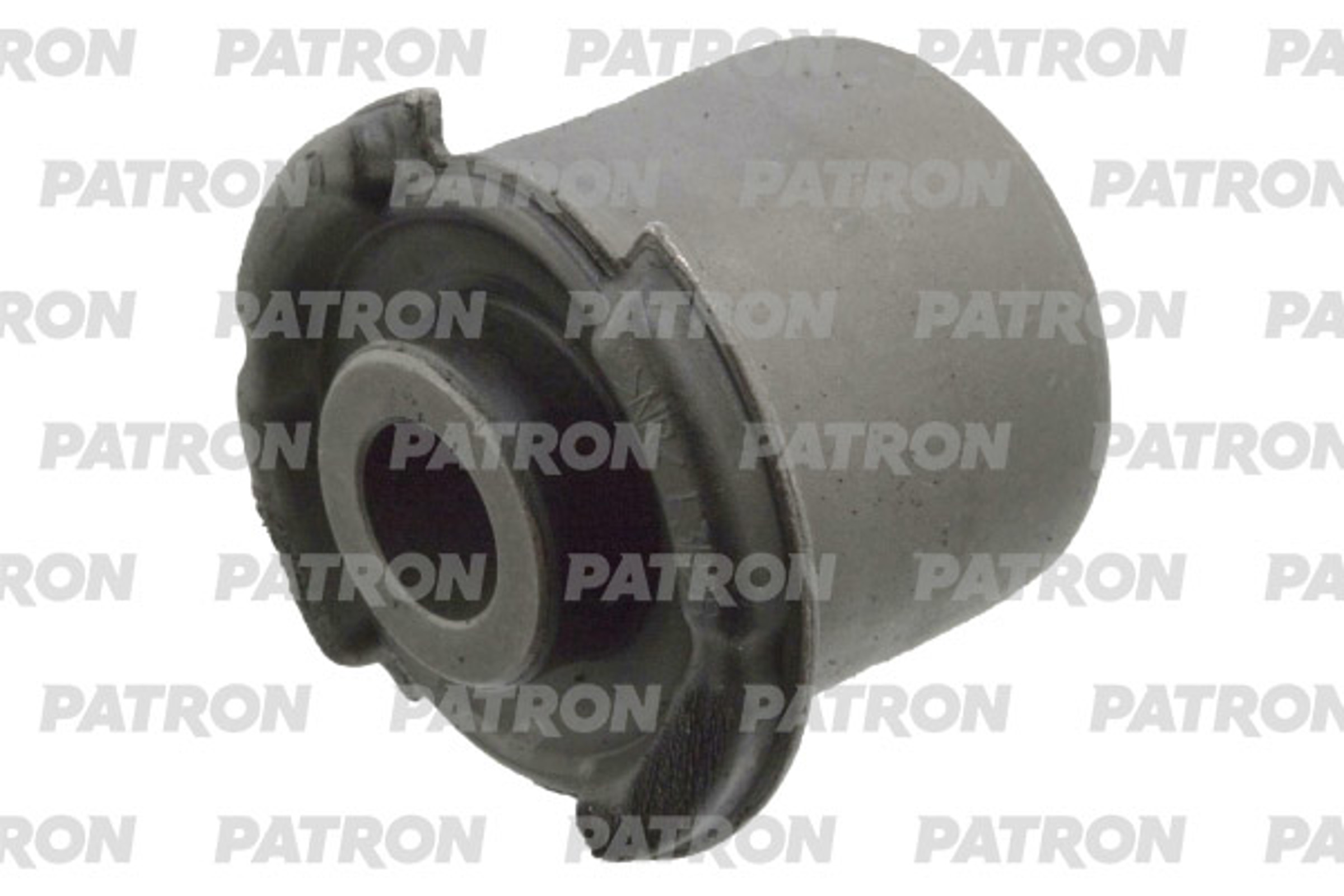 PATRON pse12245 - Сайлентблок рычага подвески гидравлический LAND ROVER DISCOVERY III (L319) 04- RANGE ROVER SPORT I (L320) 05-