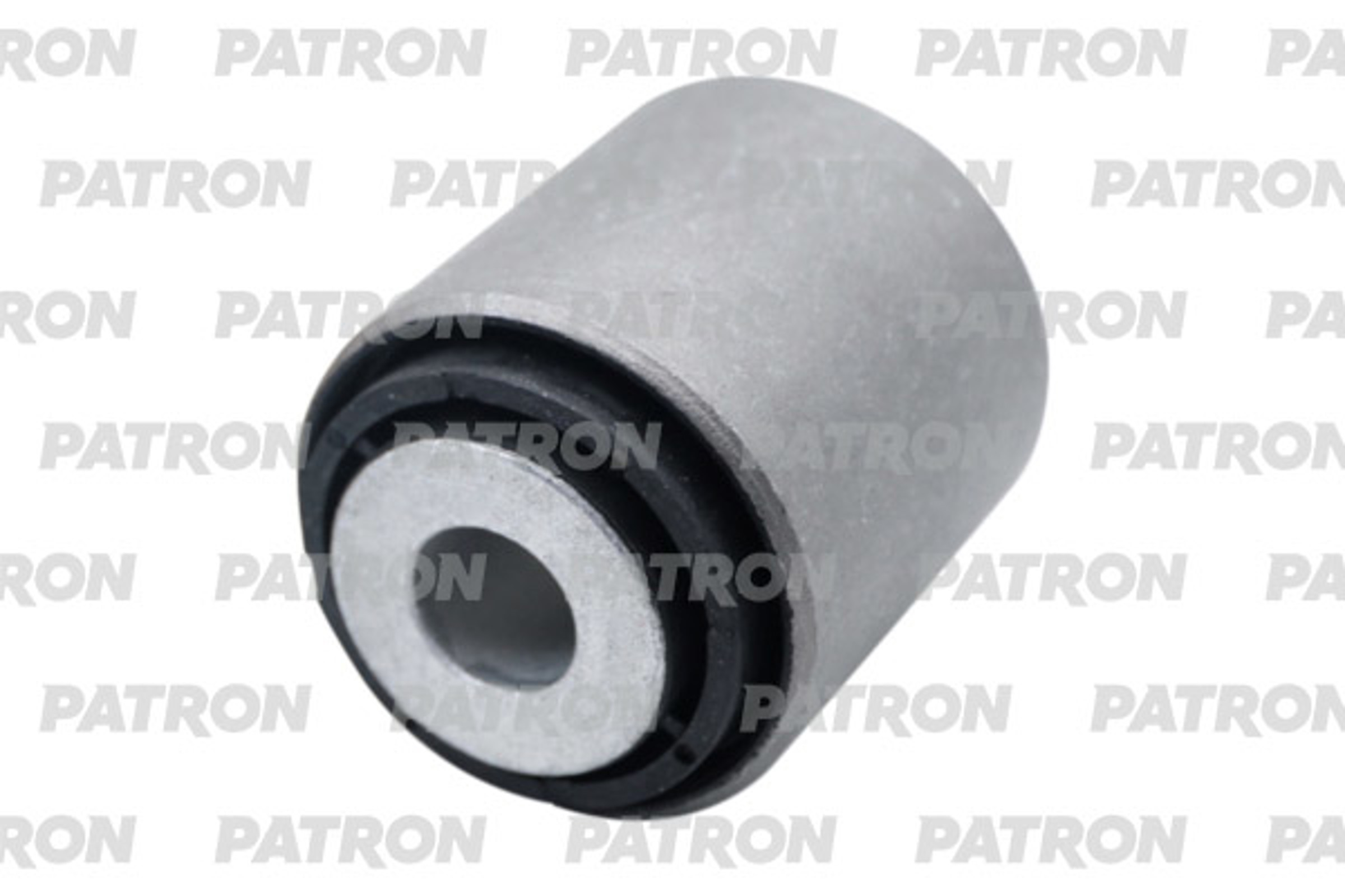 PATRON pse12277 - Сайлентблок рычага подвески BMW X5 (E70) 06- X6 (E71, E72) 07-