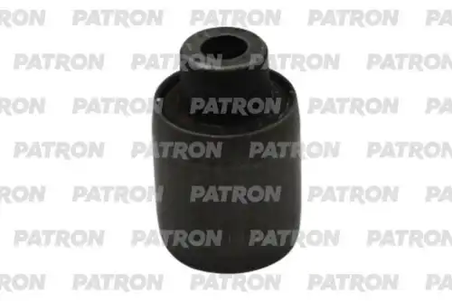 PATRON pse12367 - Сайлентблок цапфы VOLVO S60 2001-2009 XC90 2003-
