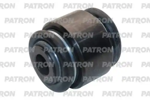 PATRON pse12368 - Сайлентблок цапфы плавающий FORD MONDEO V 14- FORD USA EXPLORER (U5) 10-